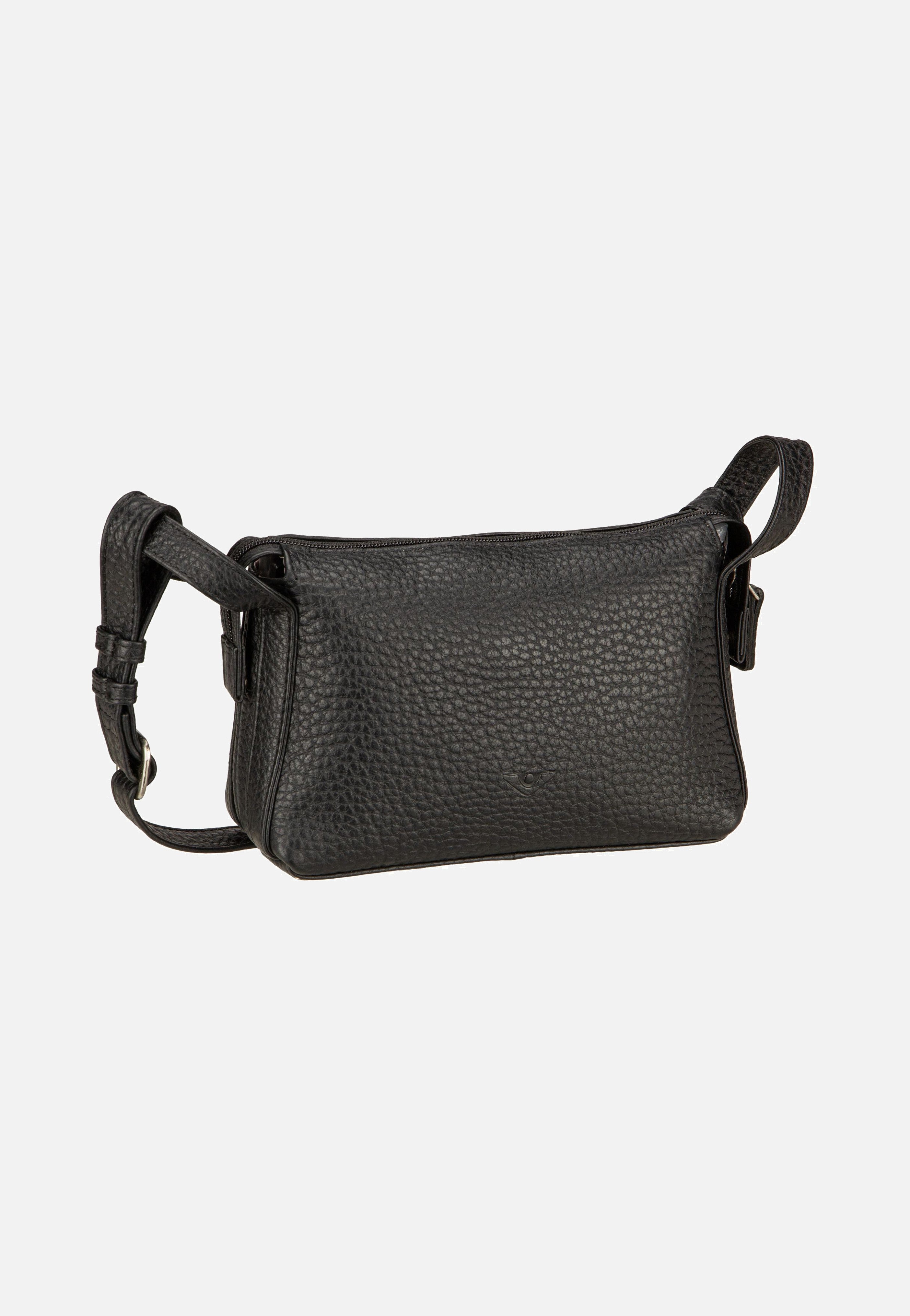 Voi - Xantia 22150 Schwarz - Crossbody Bag | Neutral-Image