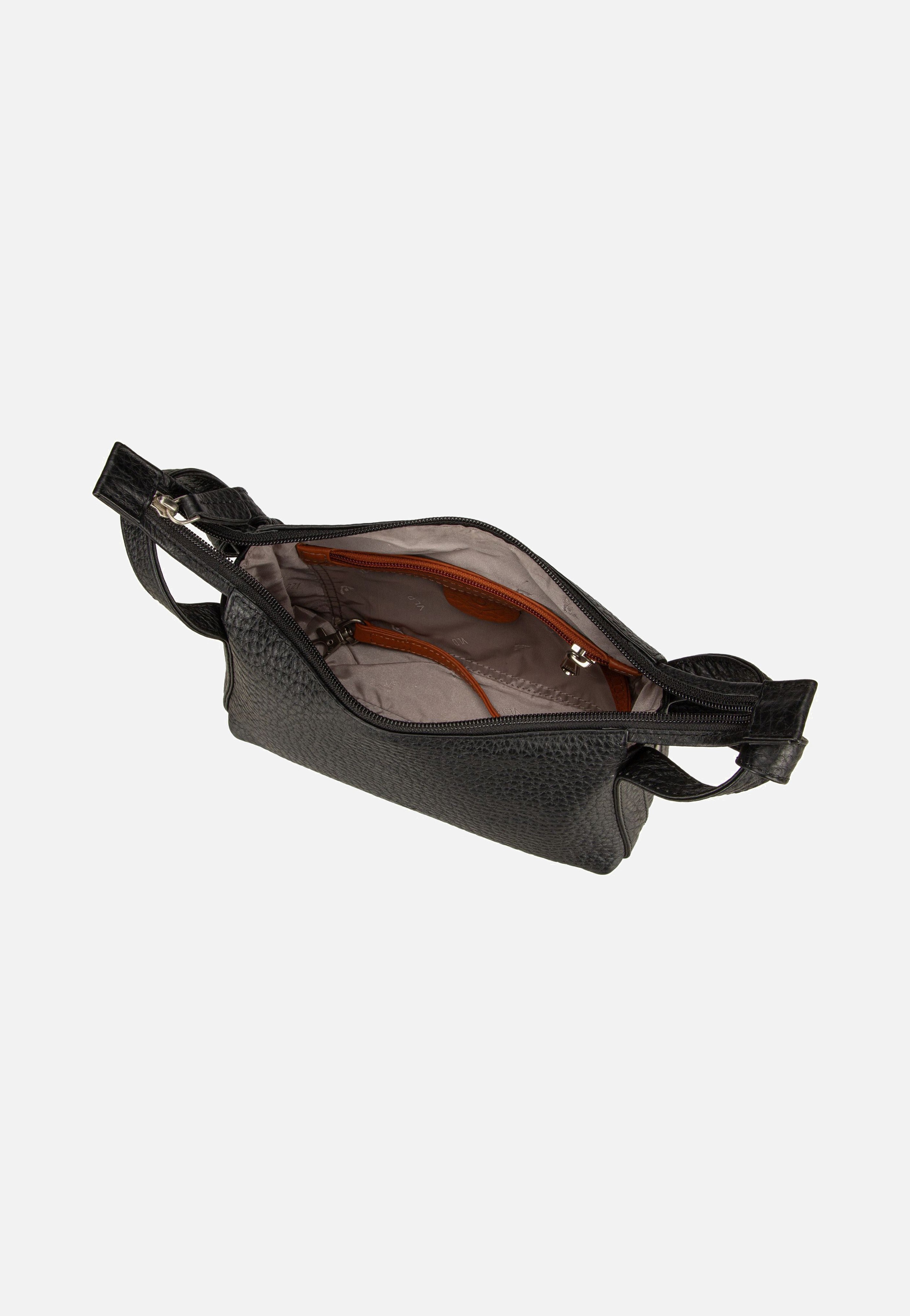 Voi - Xantia 22150 Schwarz - Crossbody Bag | Neutral-Image