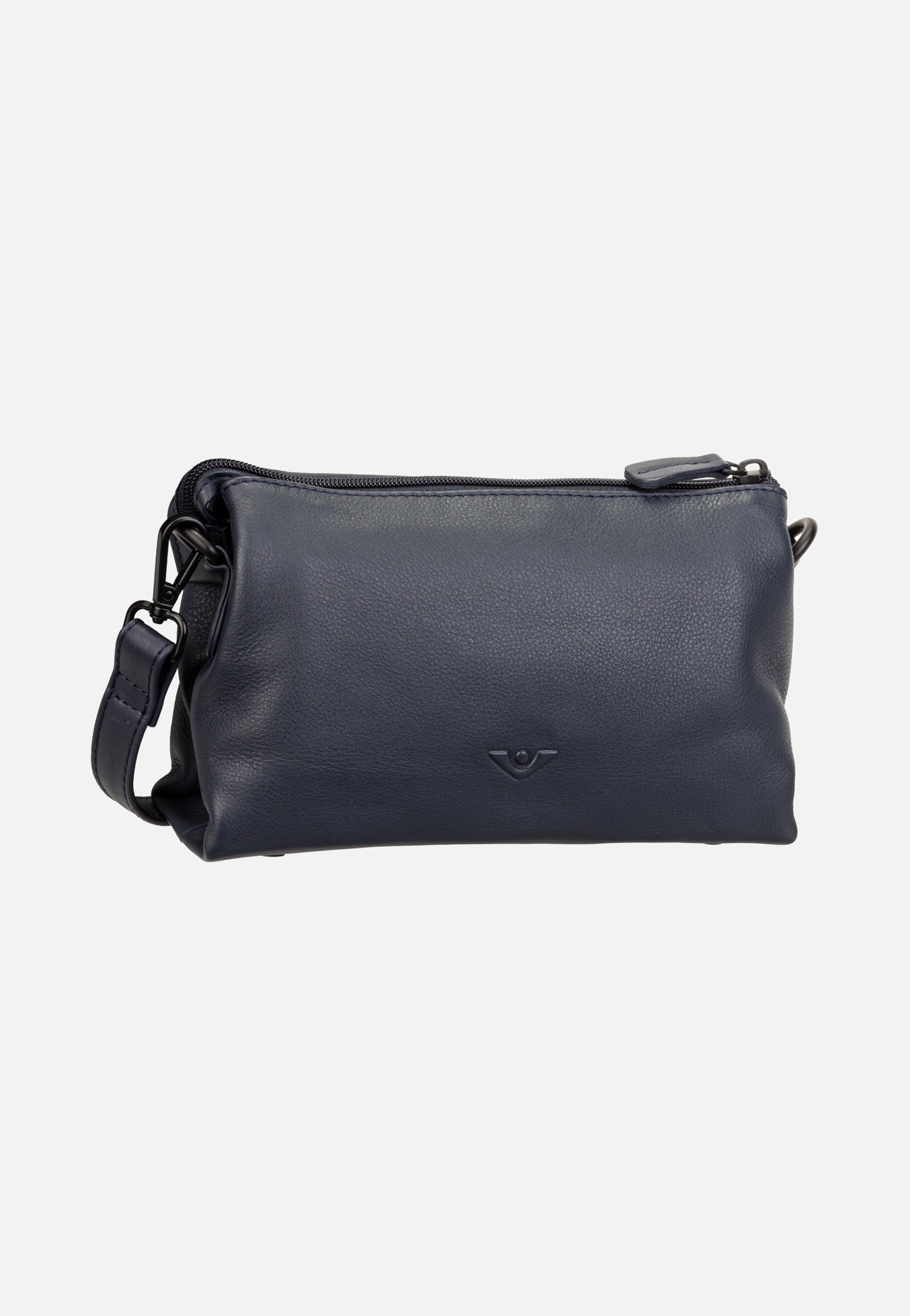 Voi 4Seasons Callista Blau Crossbody Bag