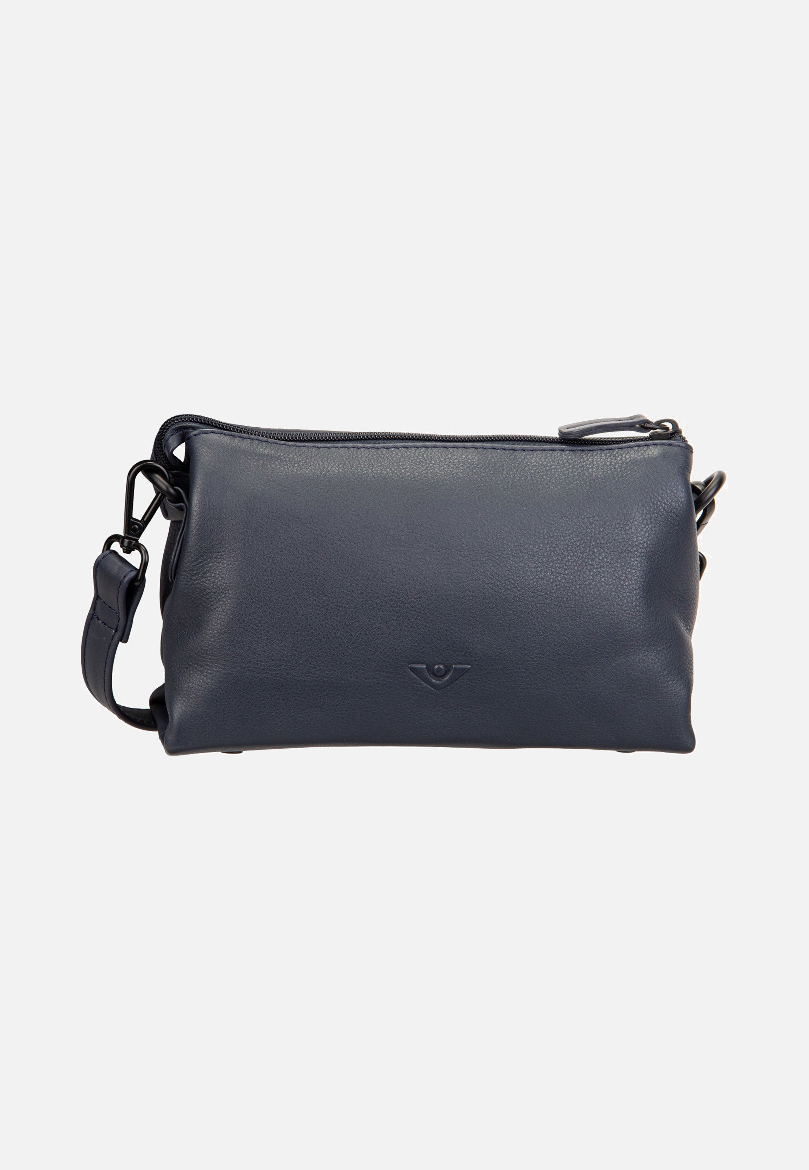 Voi 4Seasons Callista Blau Crossbody Bag
