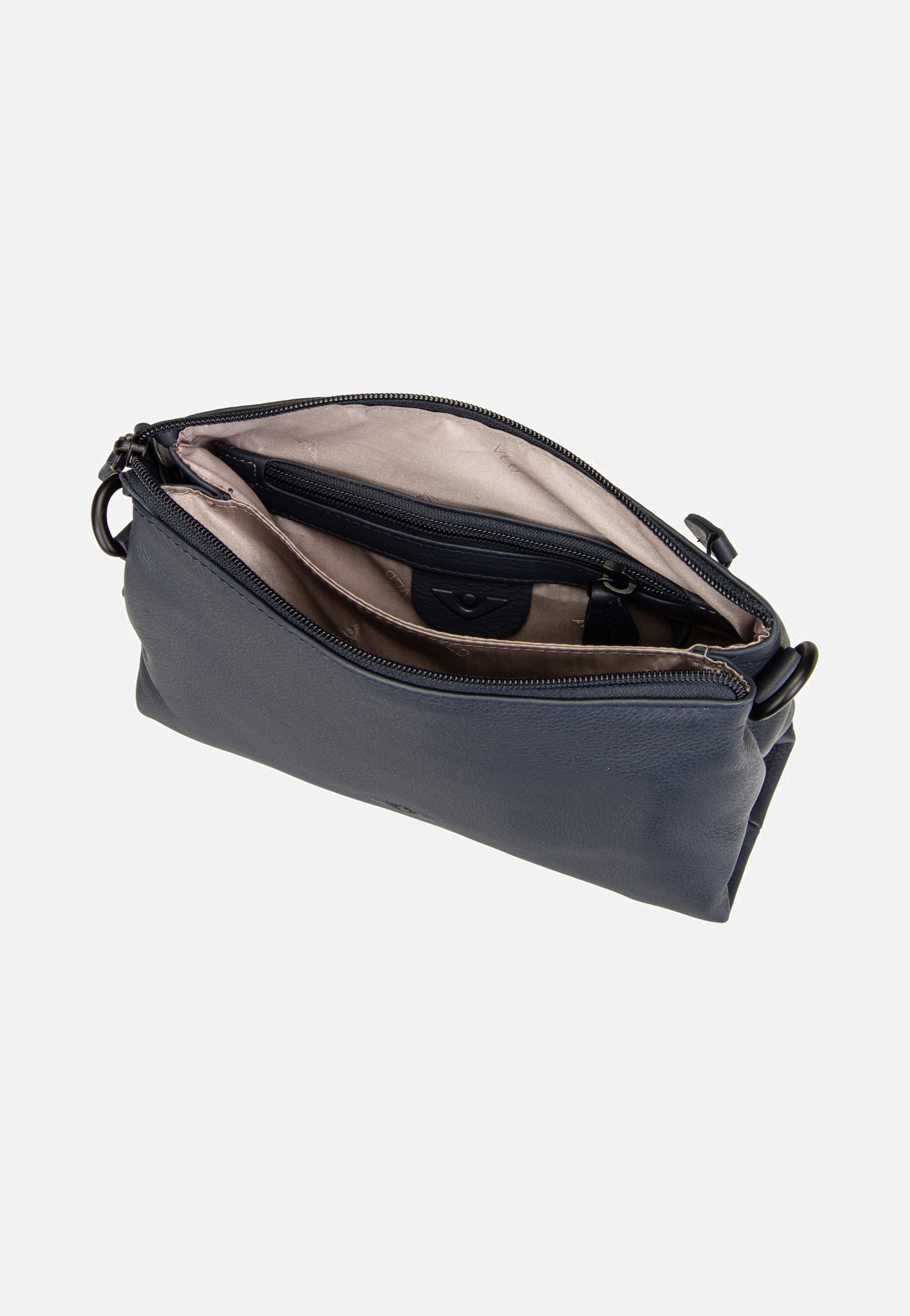 Voi 4Seasons Callista Blau Crossbody Bag