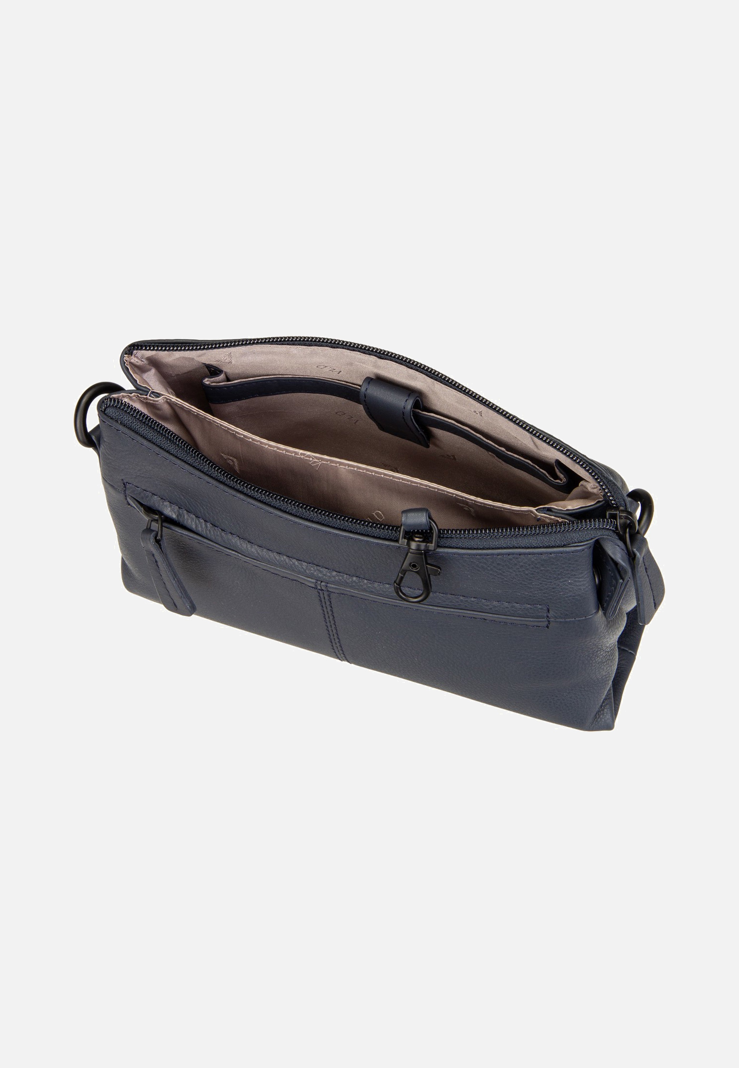 Voi 4Seasons Callista Blau Crossbody Bag