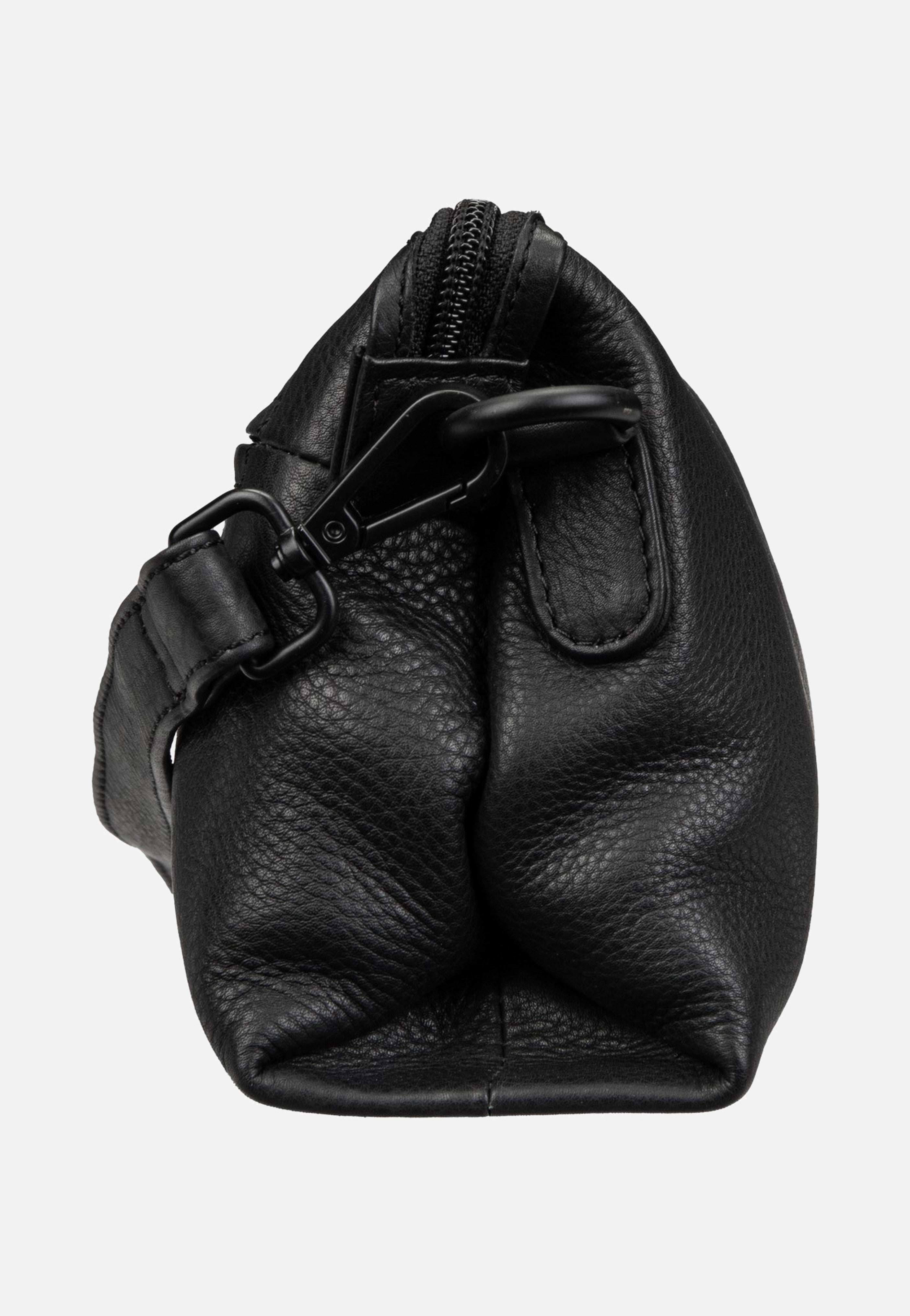 Voi 4Seasons Callista Schwarz Crossbody Bag