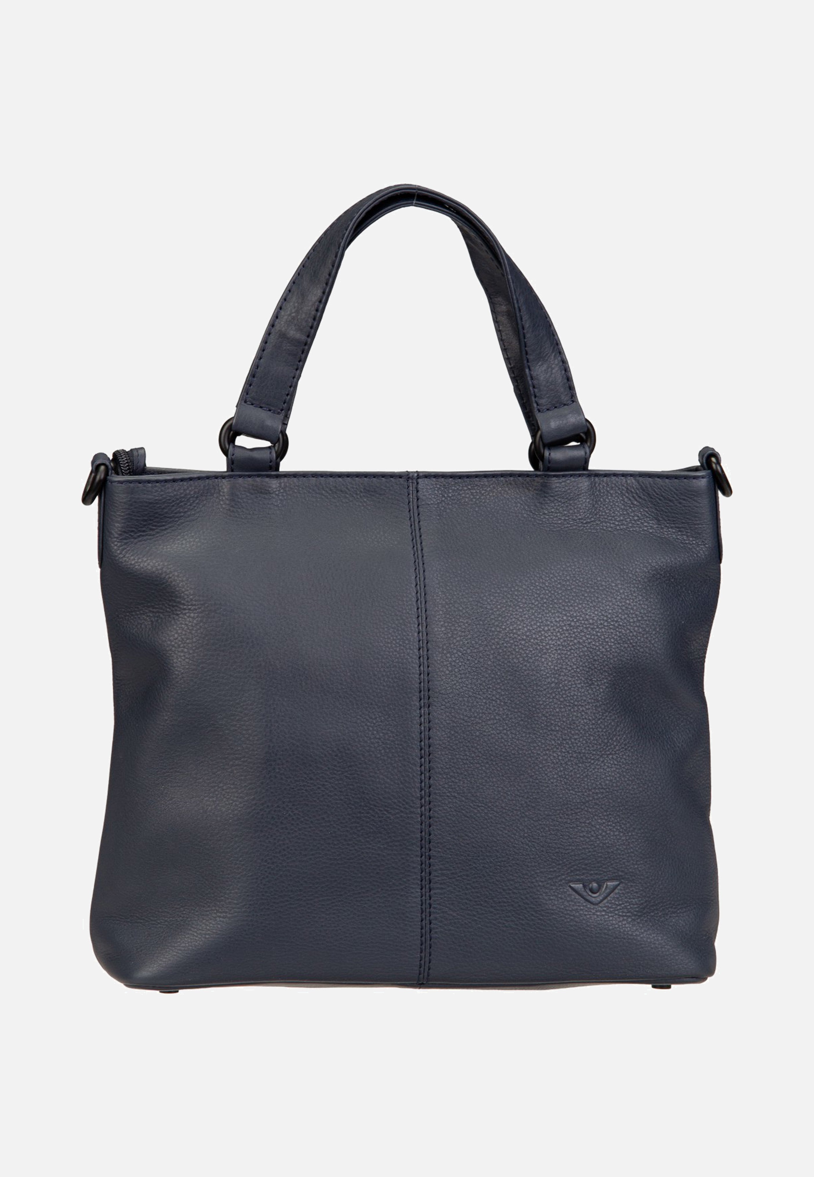 Voi - 4Seasons Lindsay Blau - Handle Bag | Neutral-Image