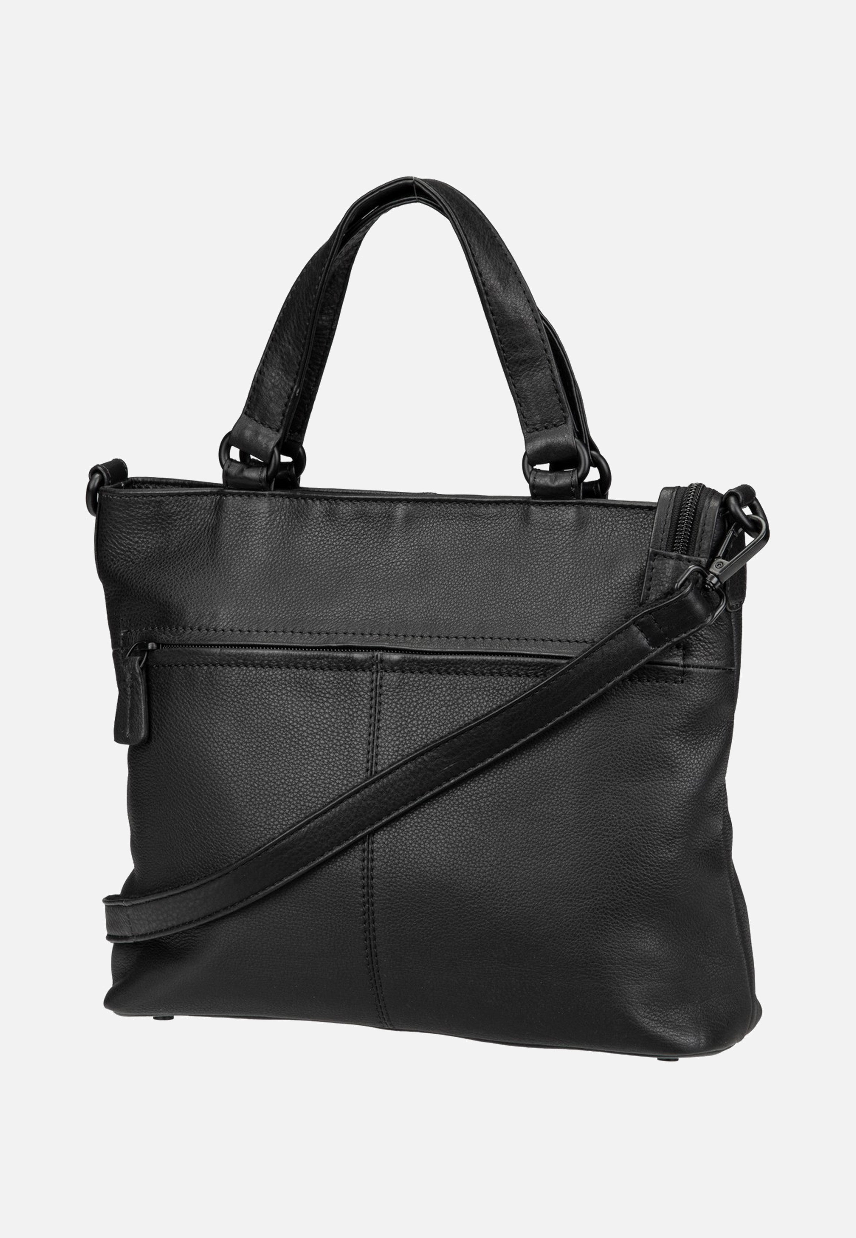Voi - 4Seasons Lindsay Schwarz - Handle Bag | Women-Image