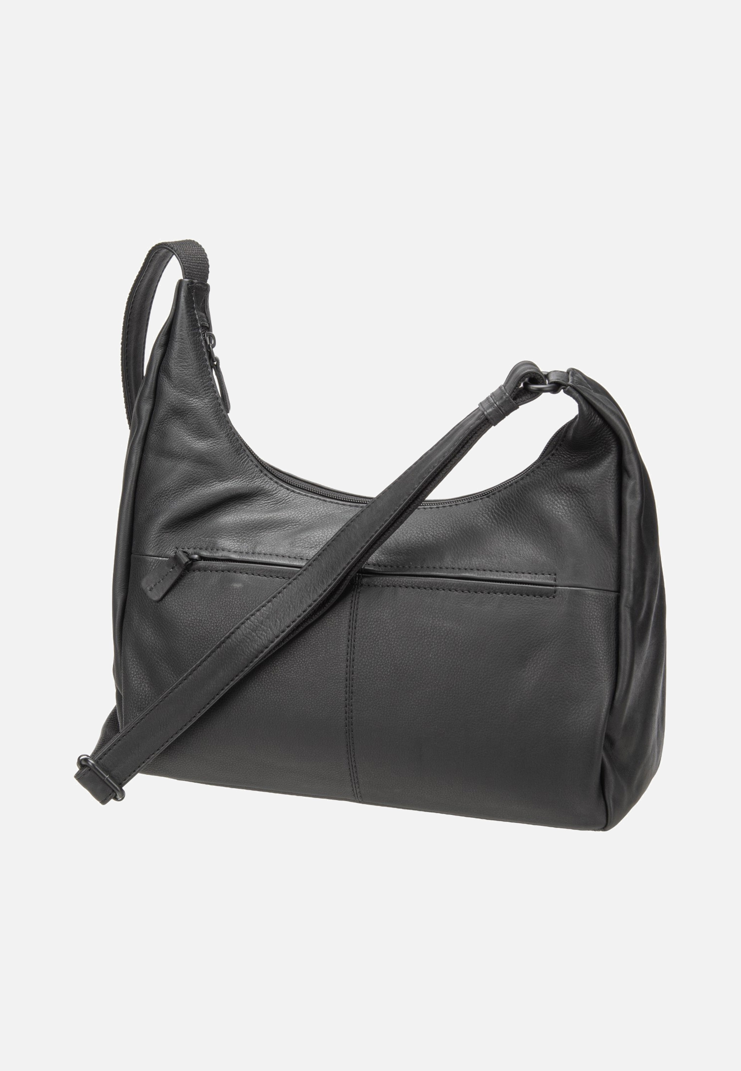 Voi - 4Seasons Vida Schwarz - Shoulder Bag | Neutral-Image