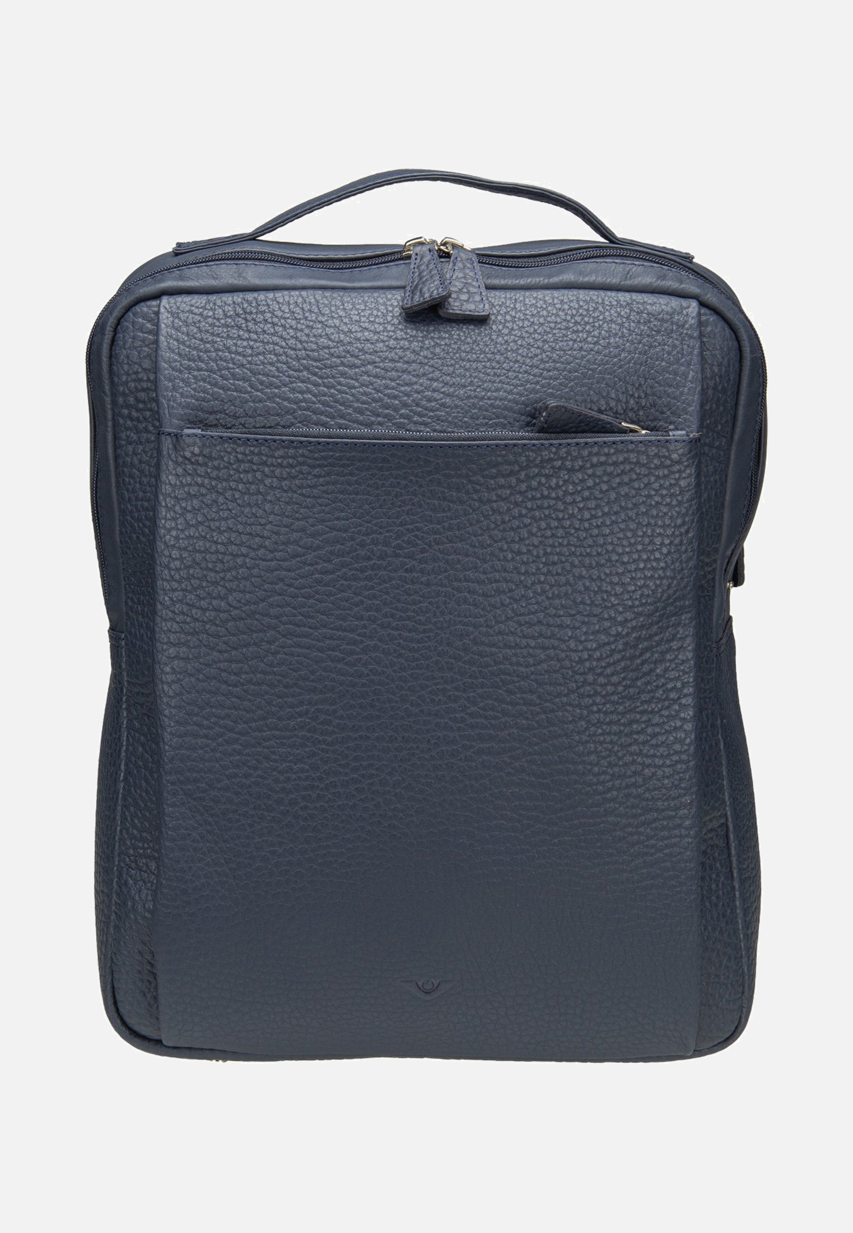 Voi Boston Maxima Blau Backpack