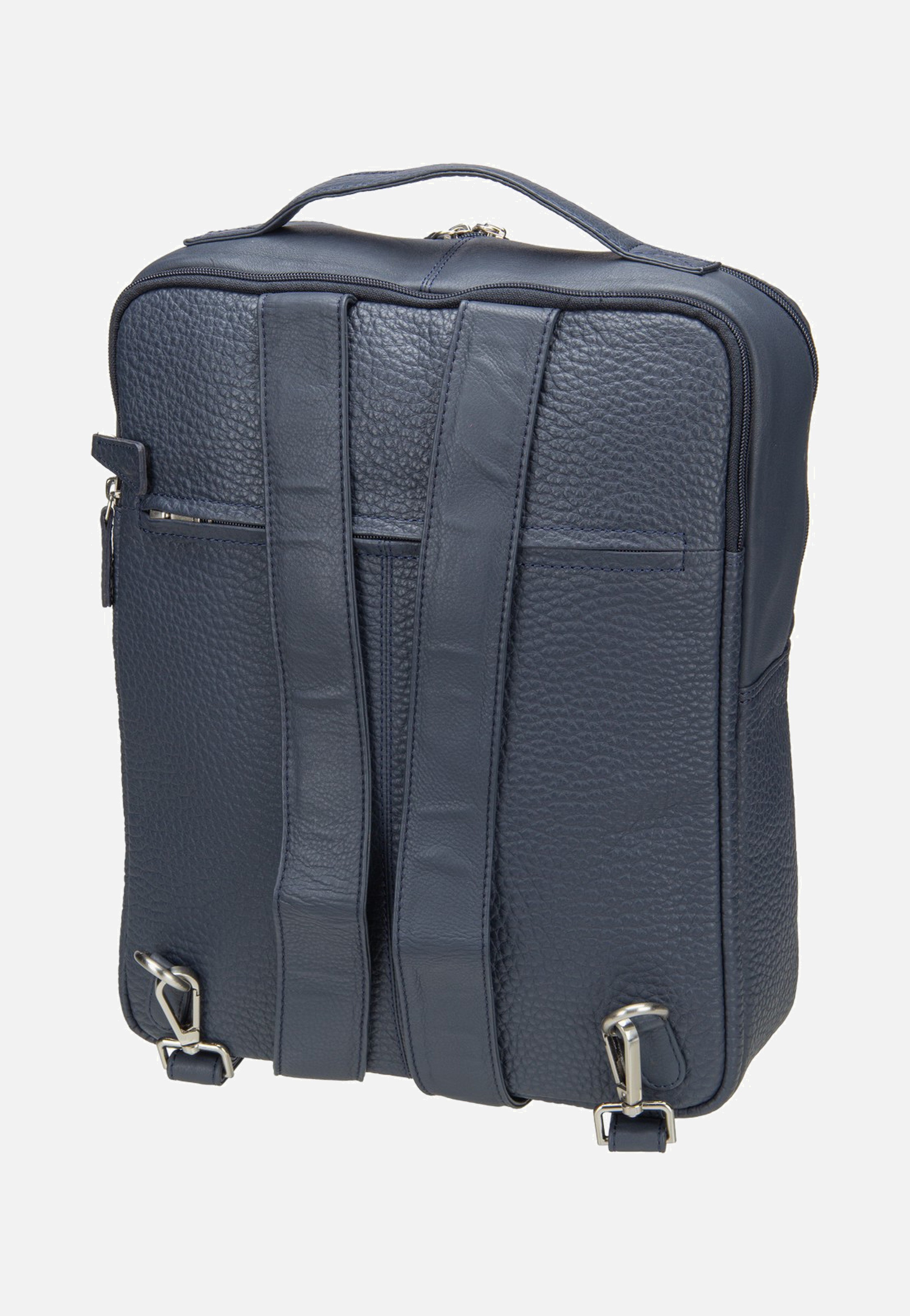 Voi Boston Maxima Blau Backpack