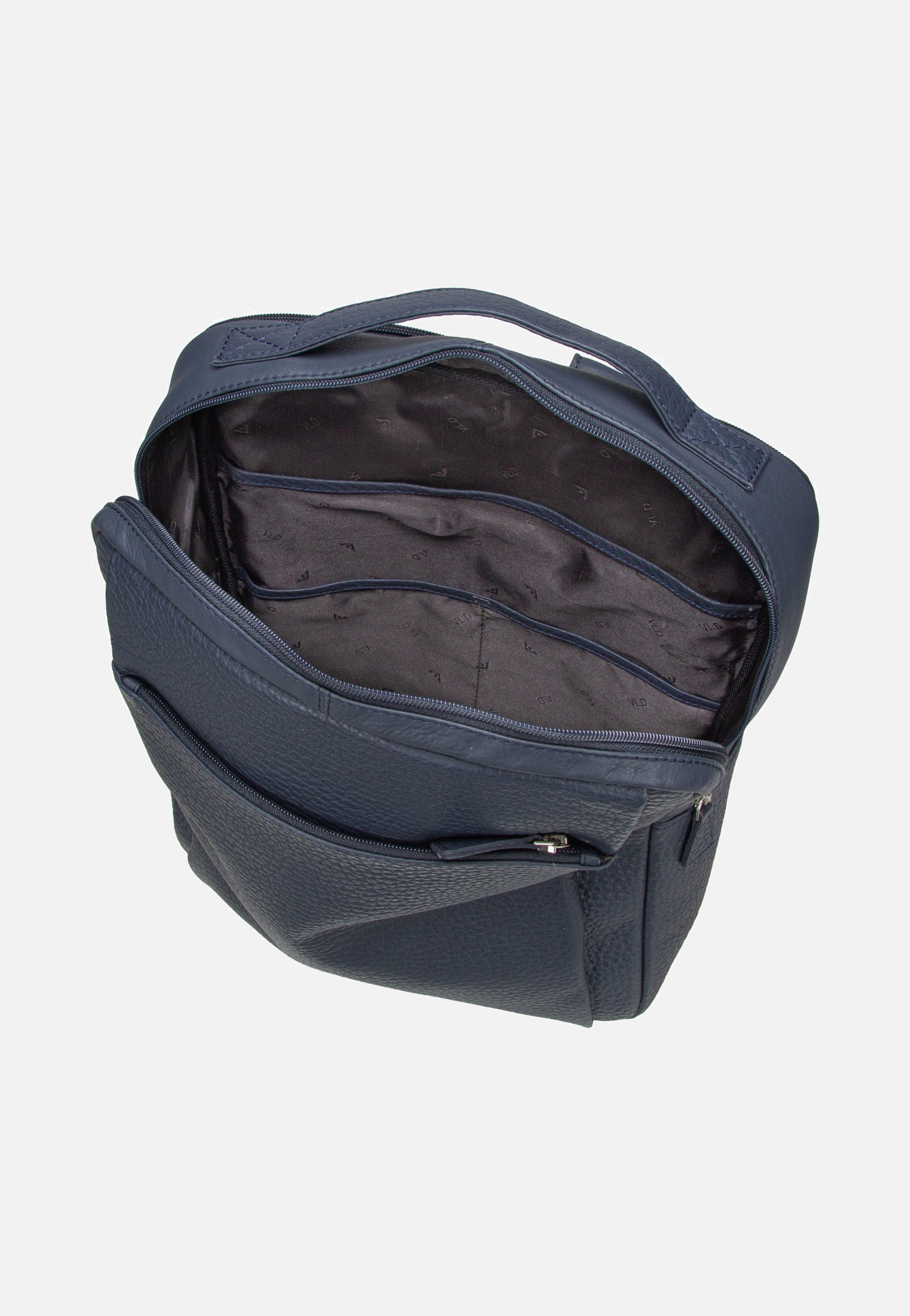 Voi Boston Maxima Blau Backpack