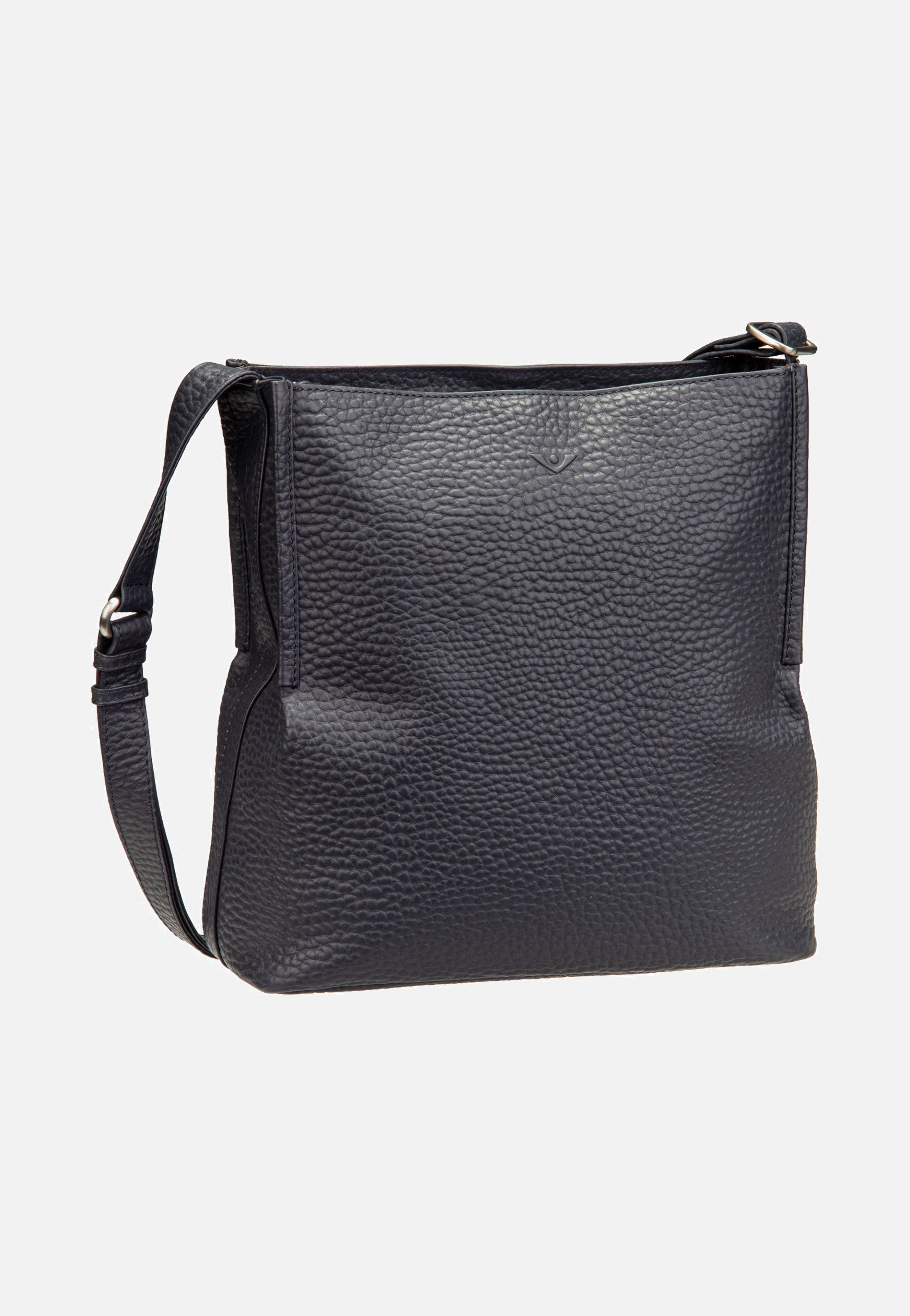 Voi Hirsch Auda 22135 Blau Crossbody Bag