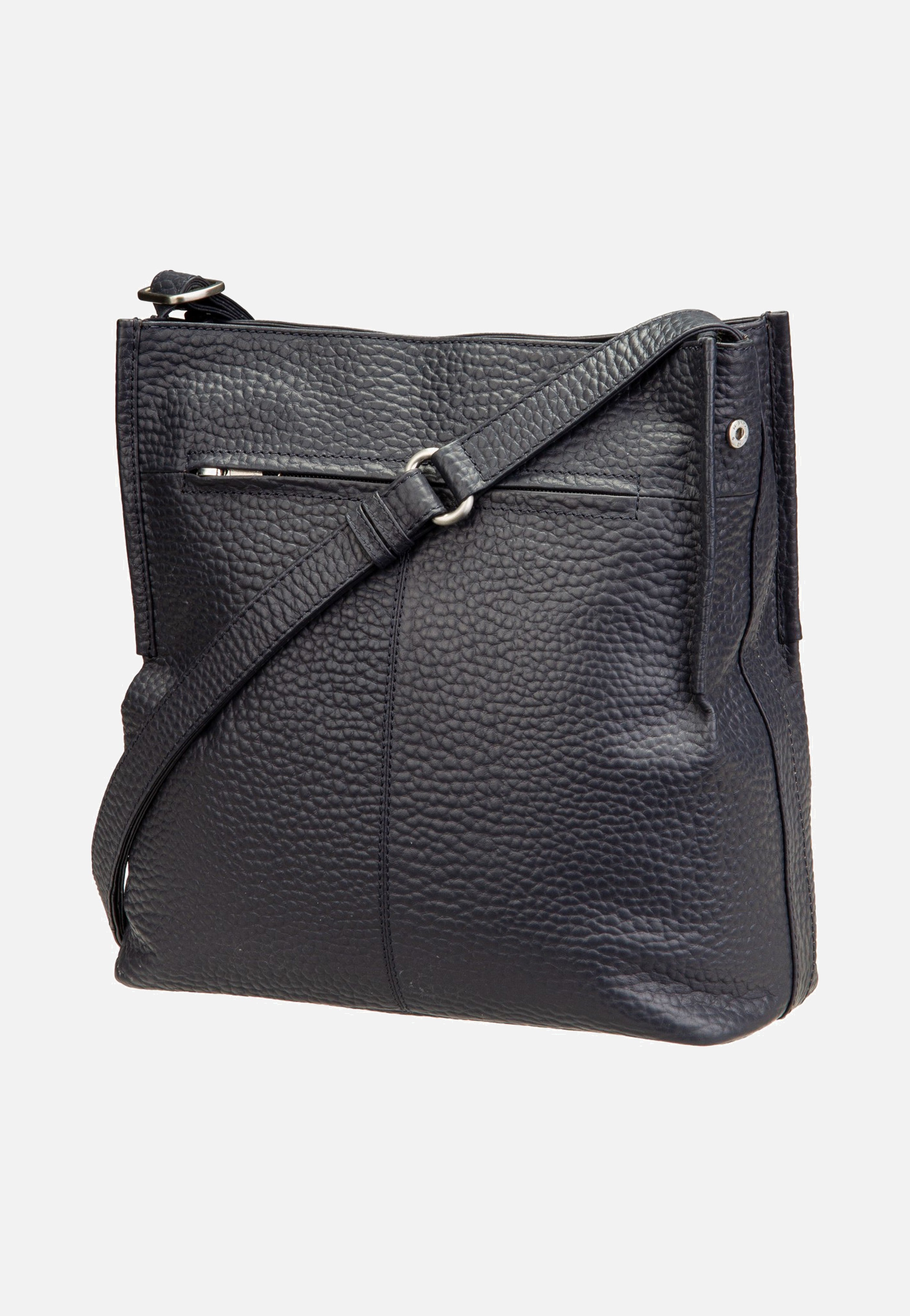 Voi Hirsch Auda 22135 Blau Crossbody Bag