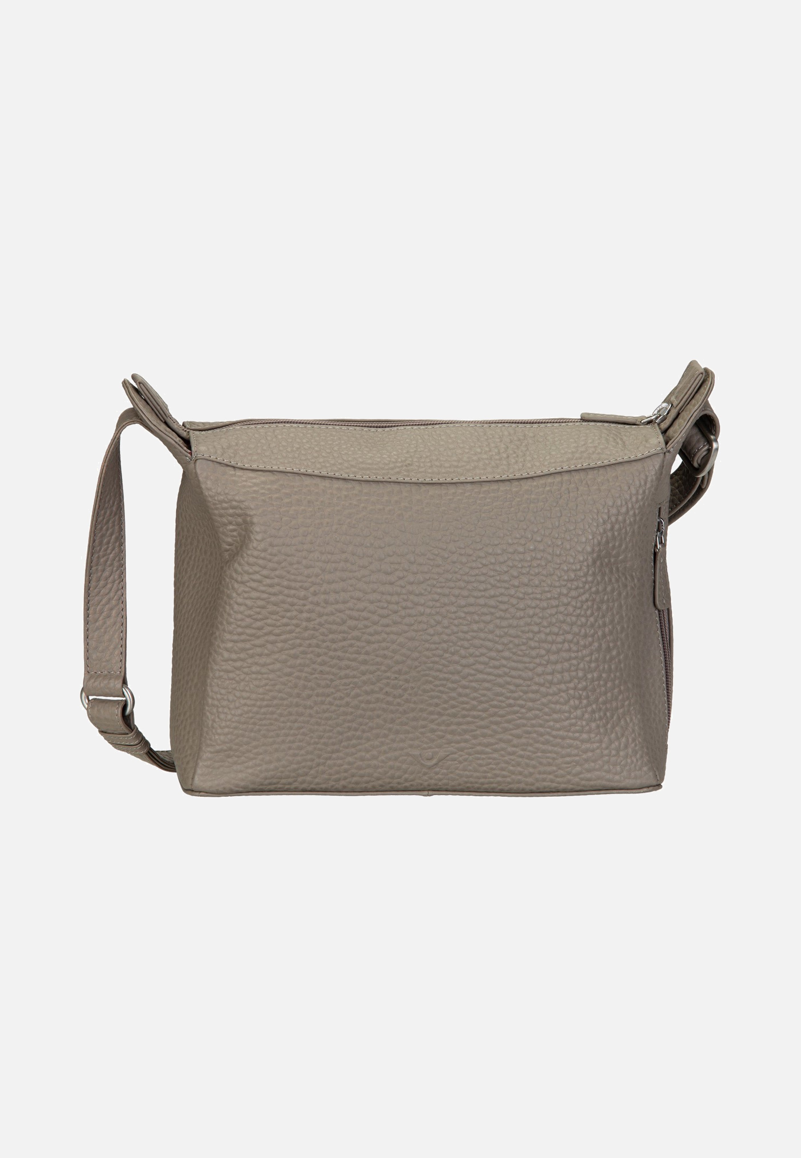 Voi Hirsch Isabella Sand Crossbody Bag