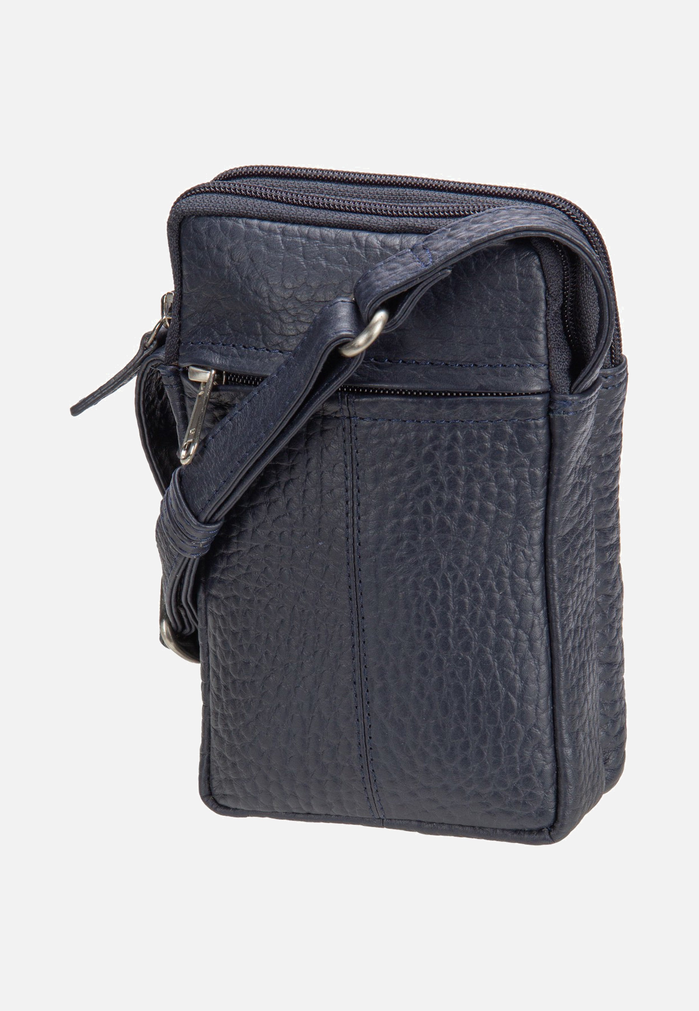 Voi Hirsch Nicole Blau Crossbody Bag