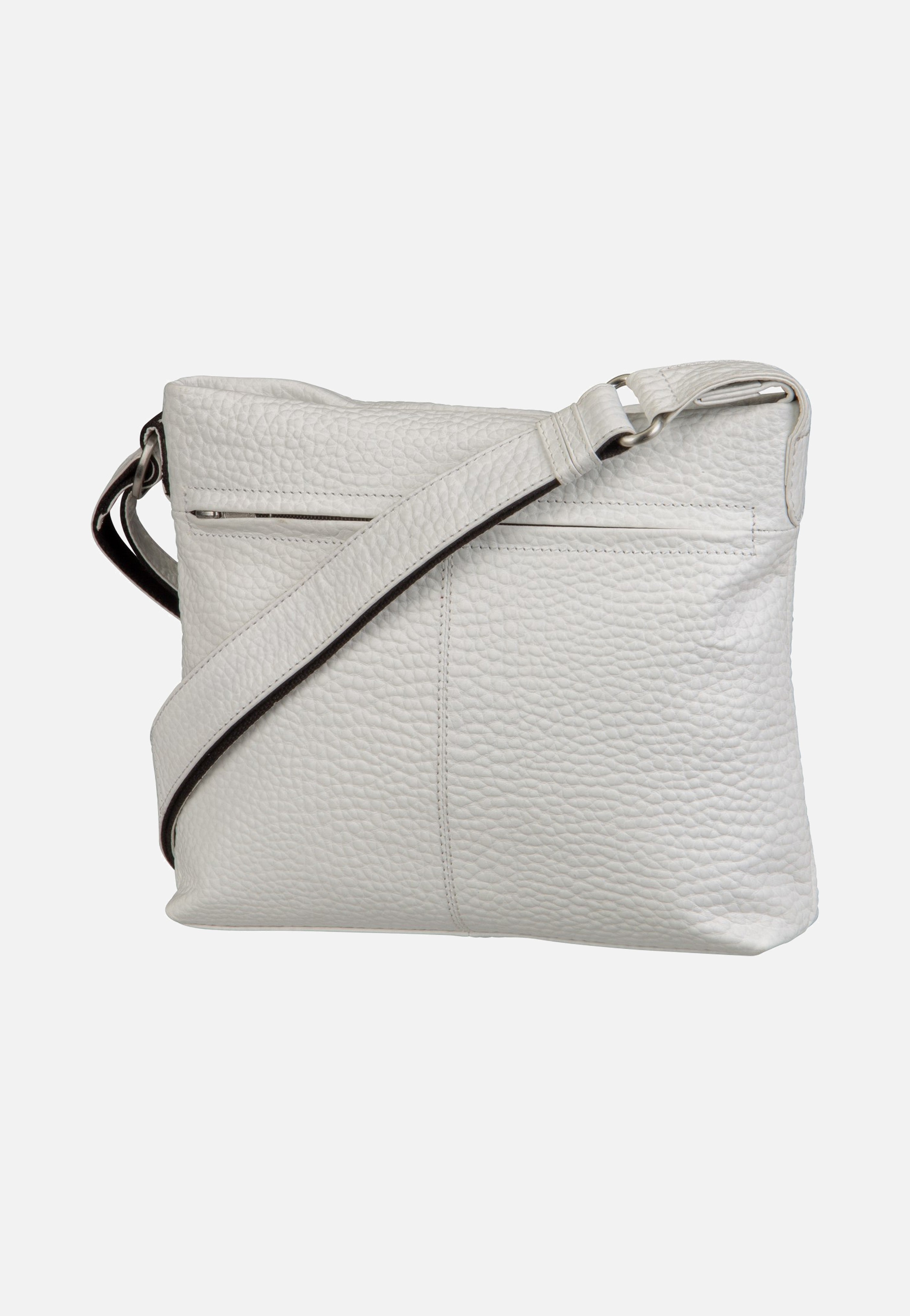 Voi - Hirsch Bristol Weiss - Crossbody Bag | Women-Image