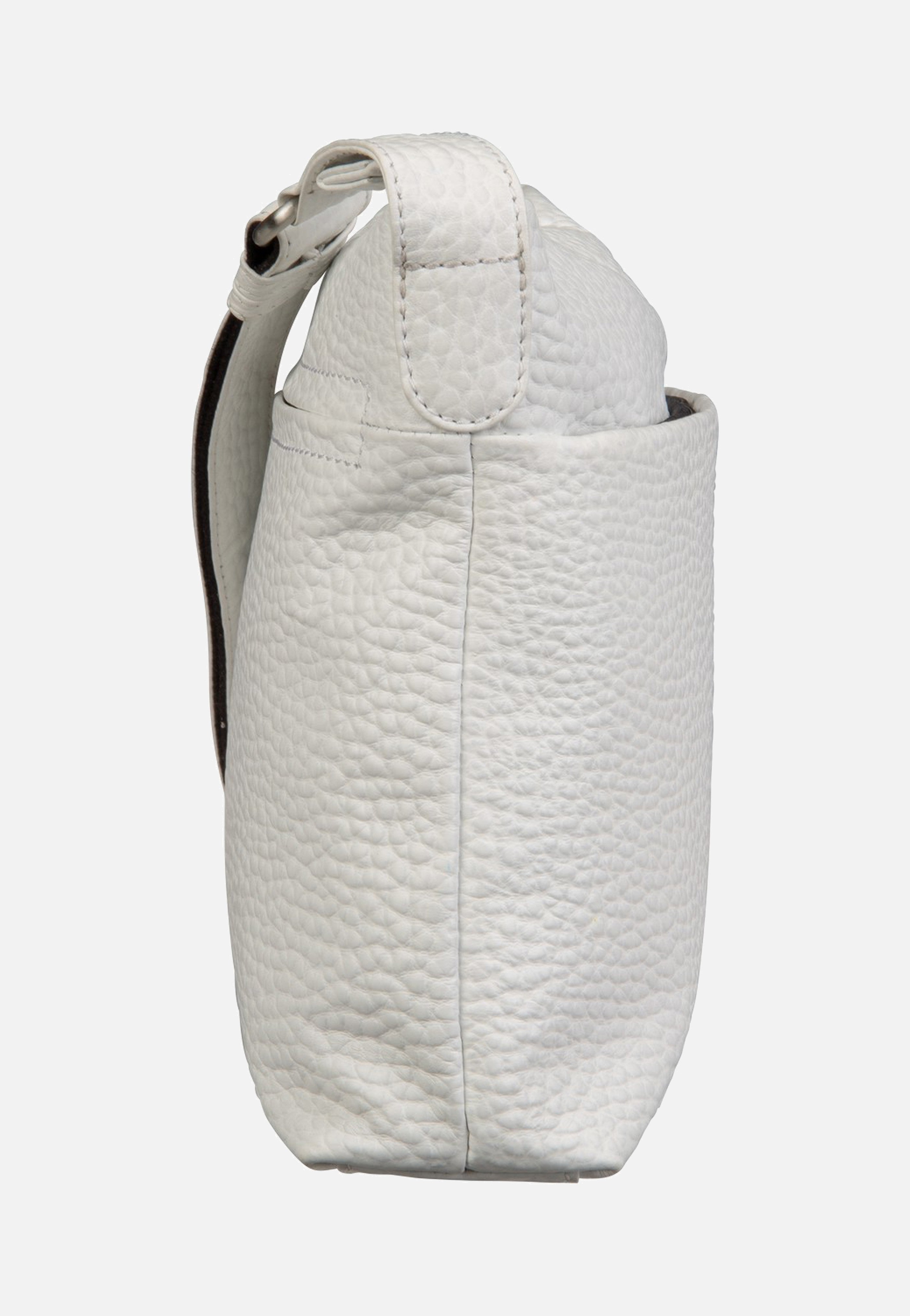 Voi - Hirsch Bristol Weiss - Crossbody Bag | Women-Image