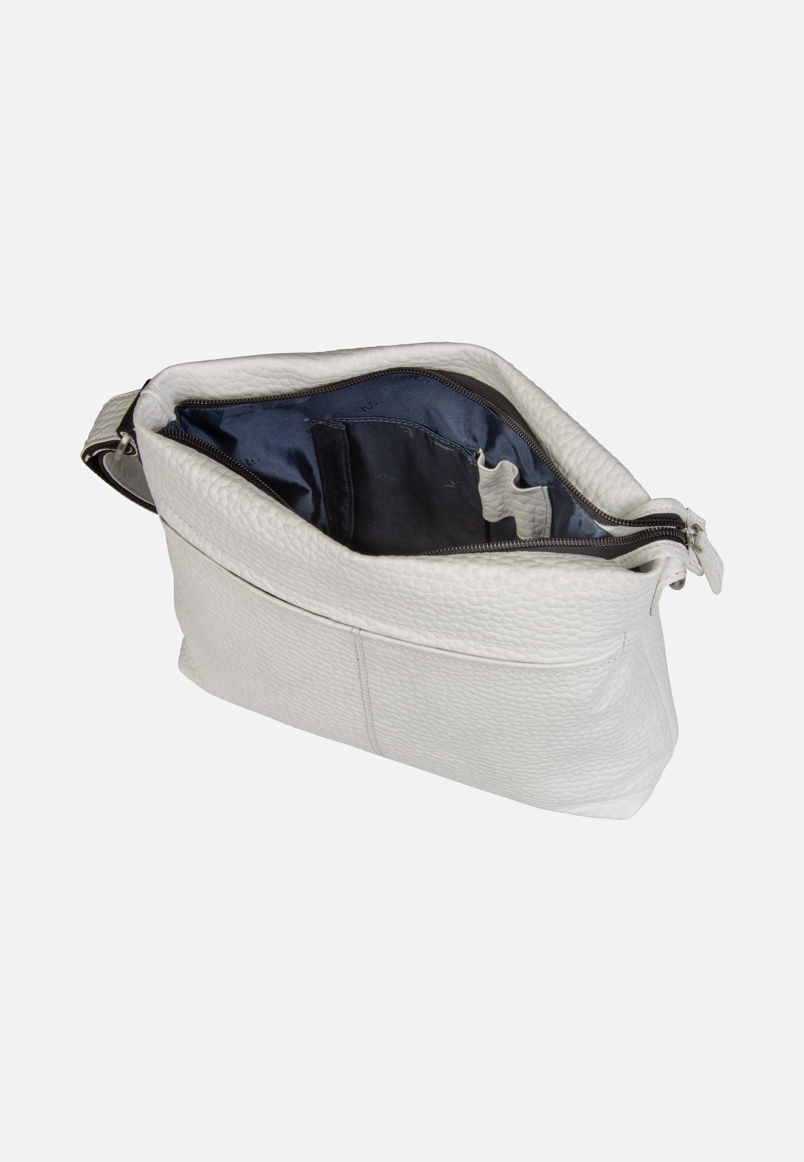 Voi - Hirsch Bristol Weiss - Crossbody Bag | Women-Image