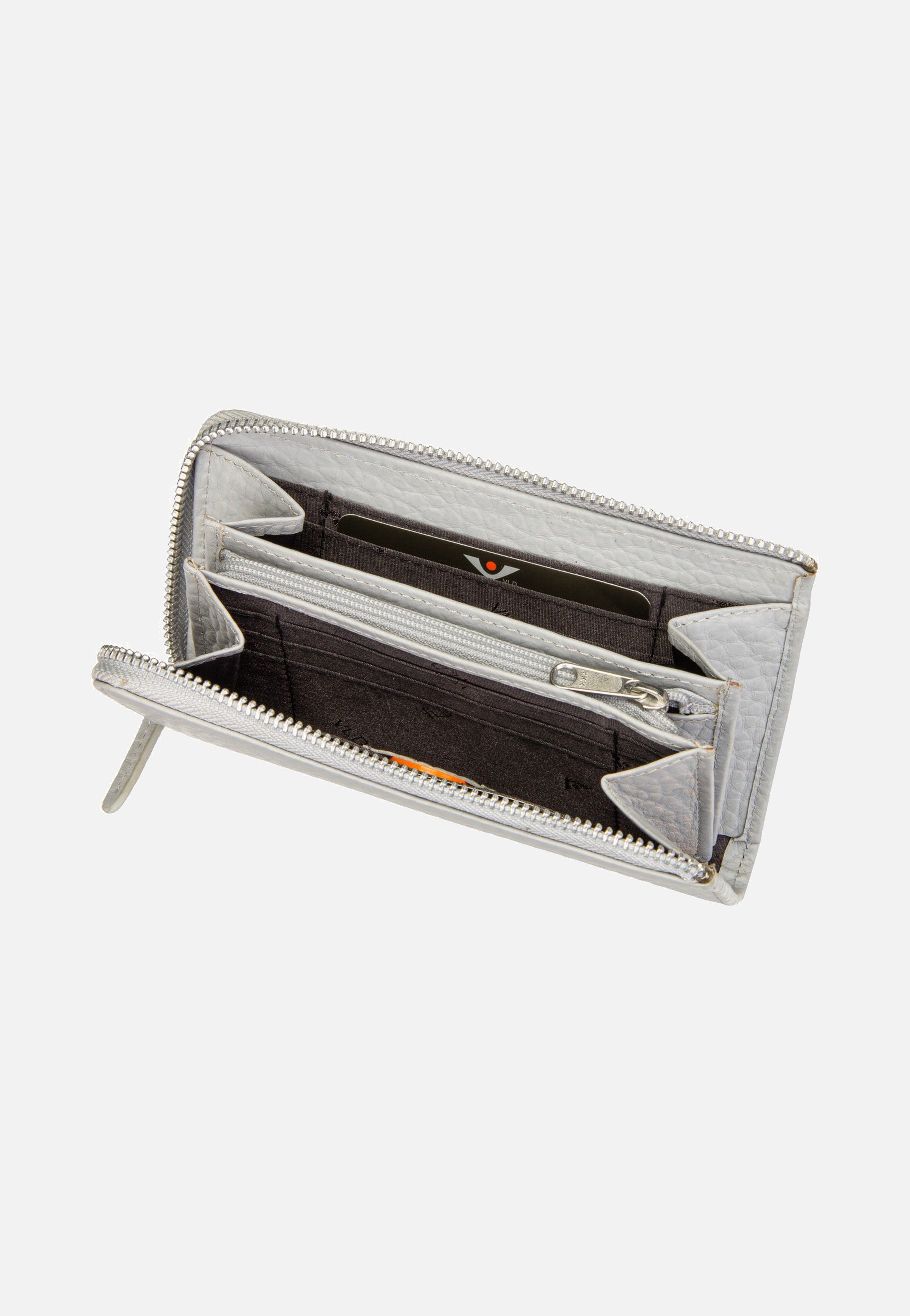 Voi - Hirsch Gerda Stone - Wallet | Neutral-Image