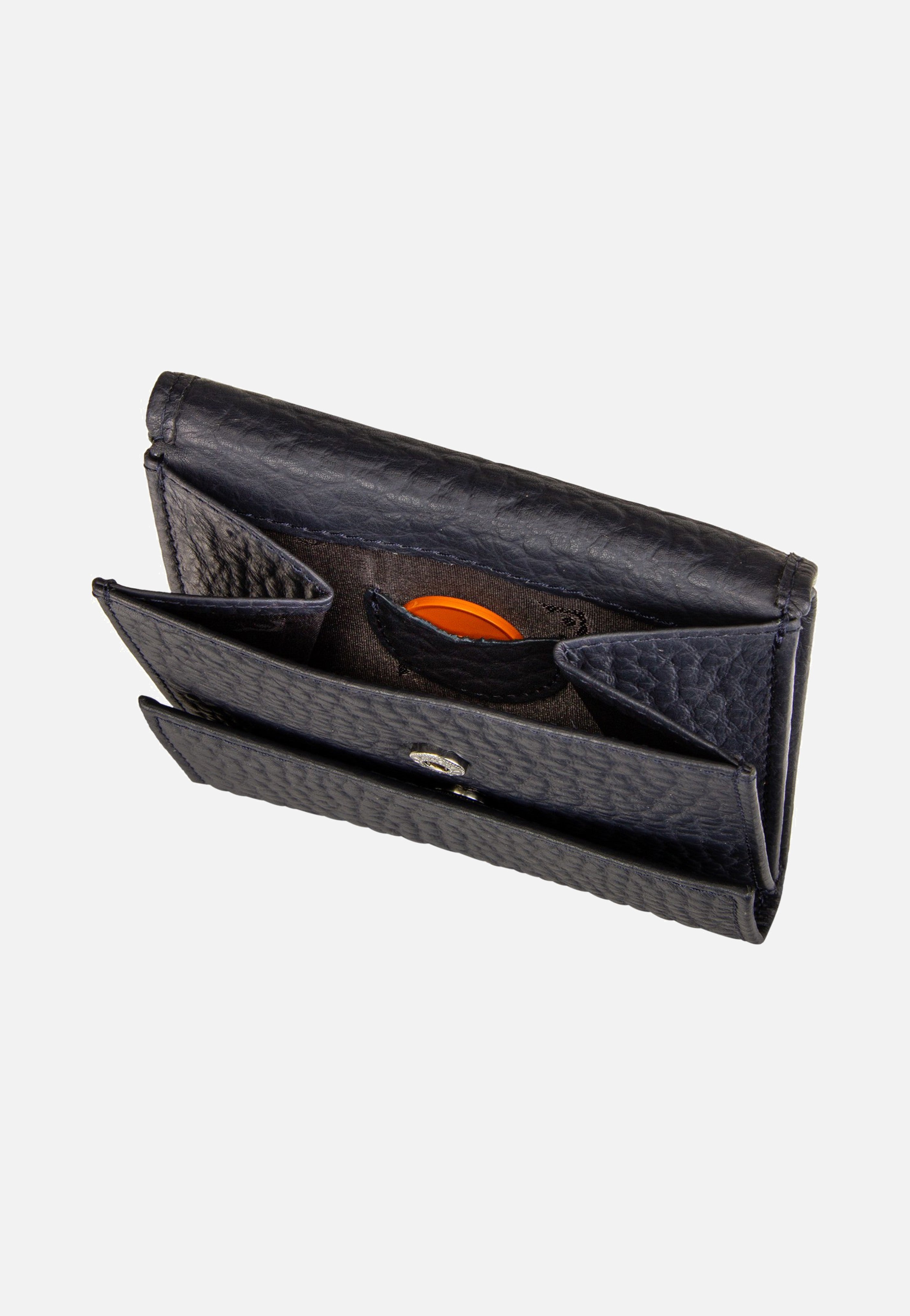 Voi Hirsch Olena Blau Wallet