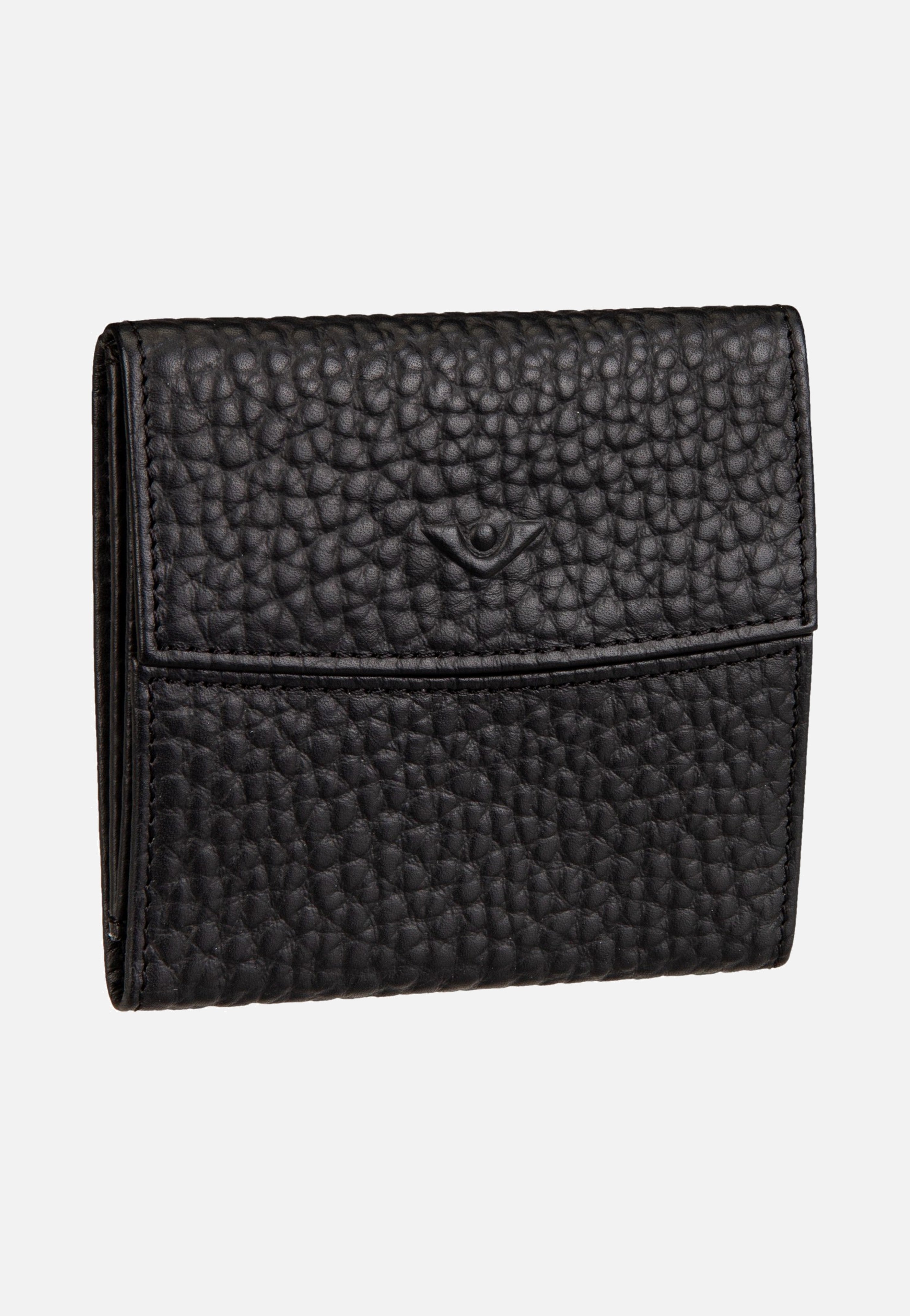 Voi Hirsch Olena Schwarz Wallet