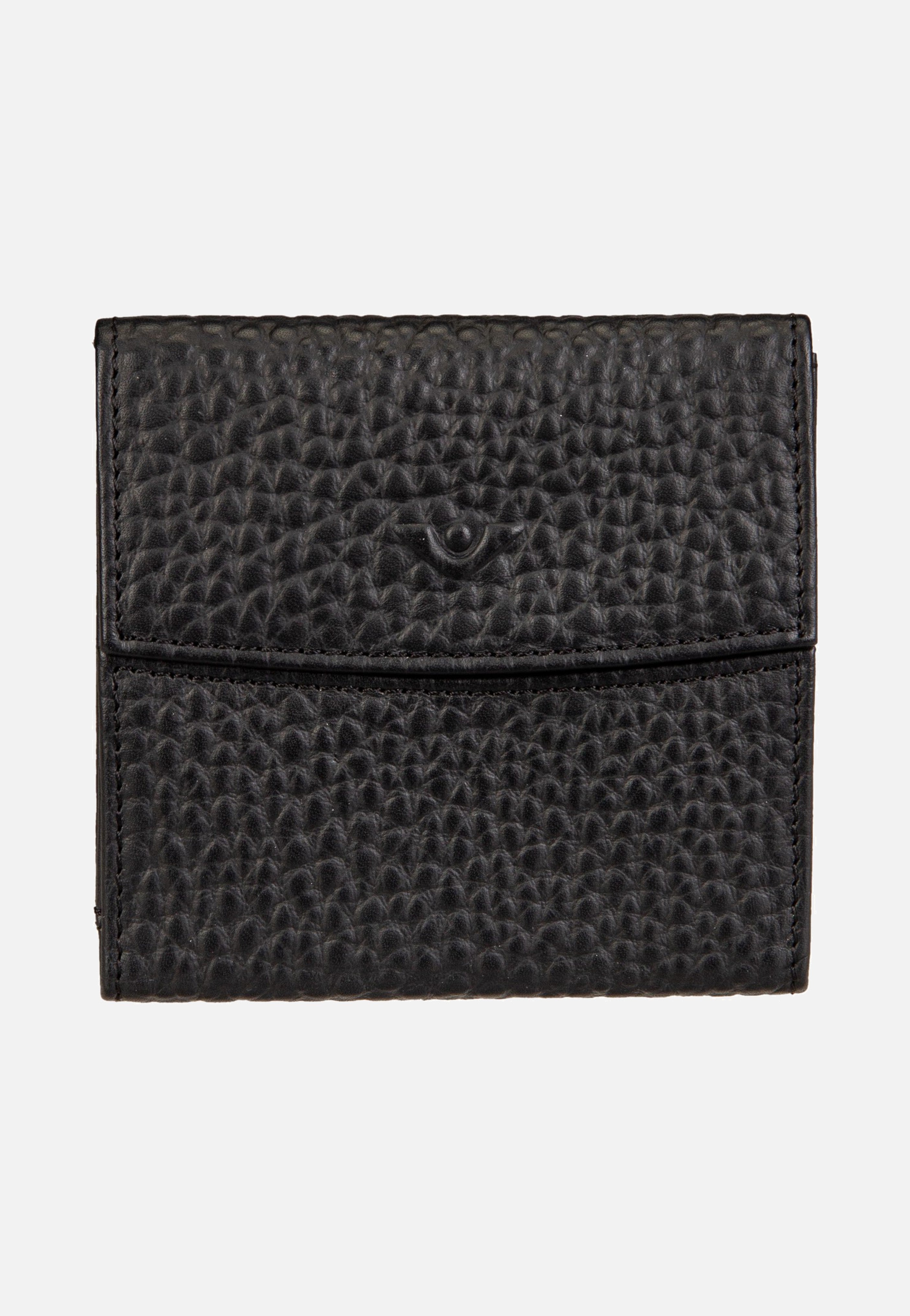 Voi Hirsch Olena Schwarz Wallet