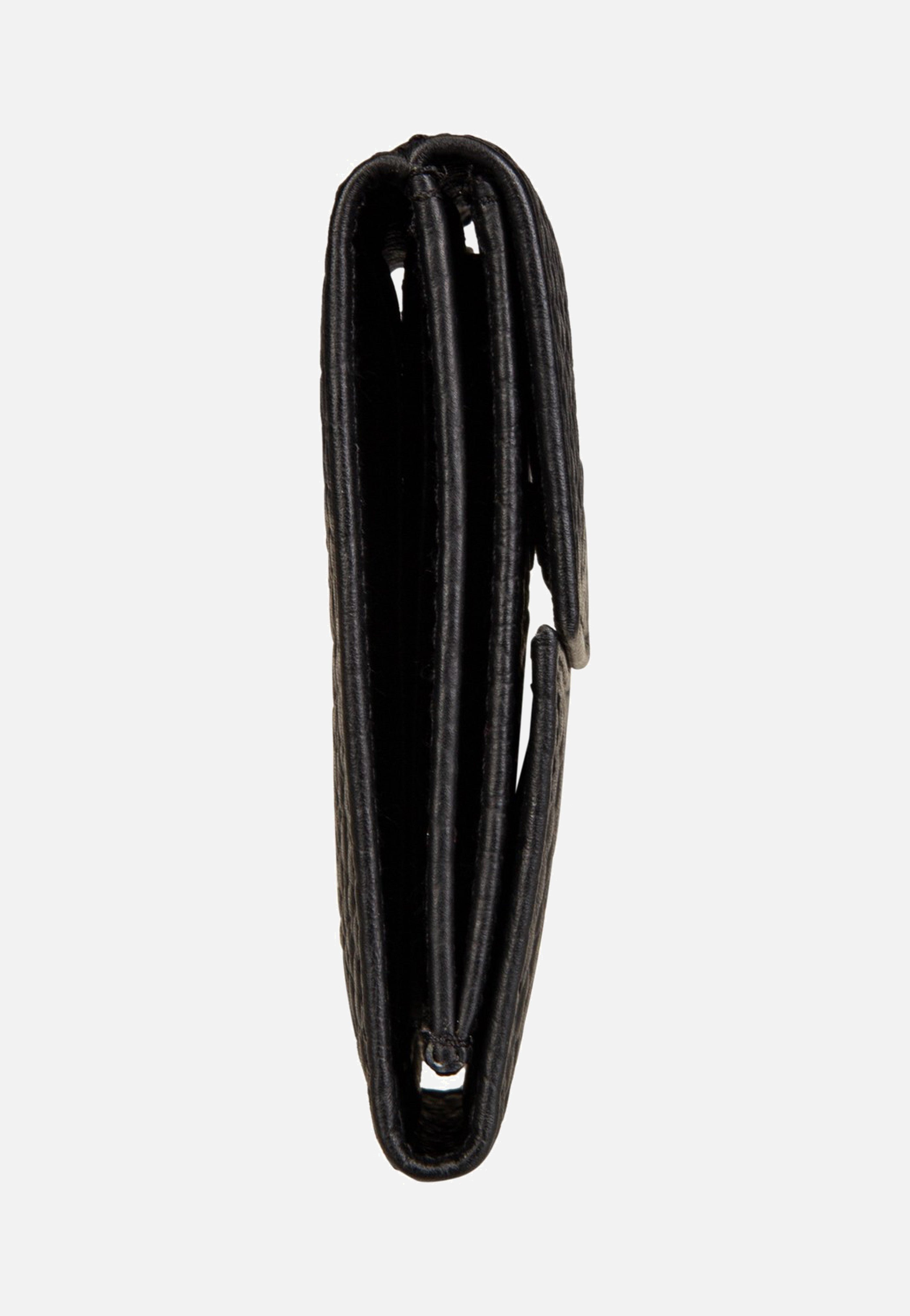 Voi Hirsch Olena Schwarz Wallet