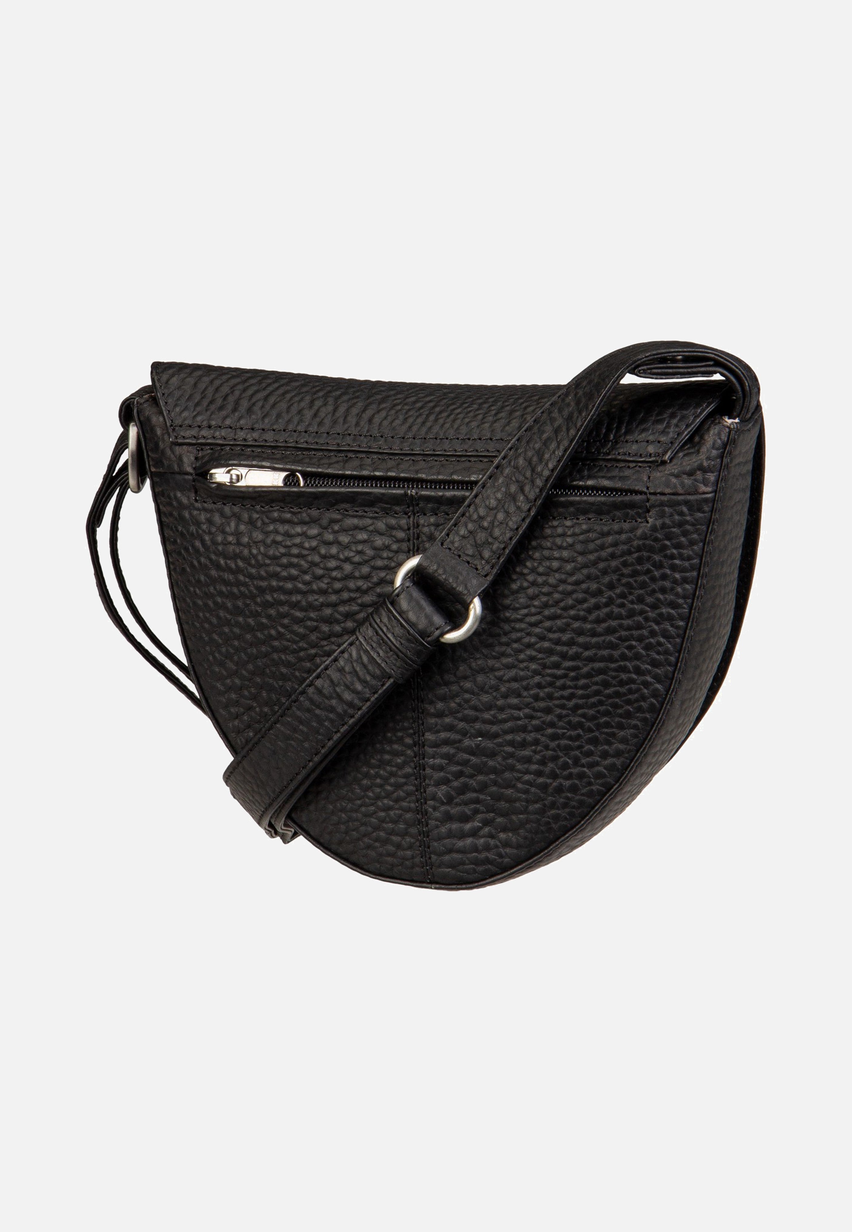 Voi - Hirsch Tanja Schwarz - Saddle Bag | Women-Image