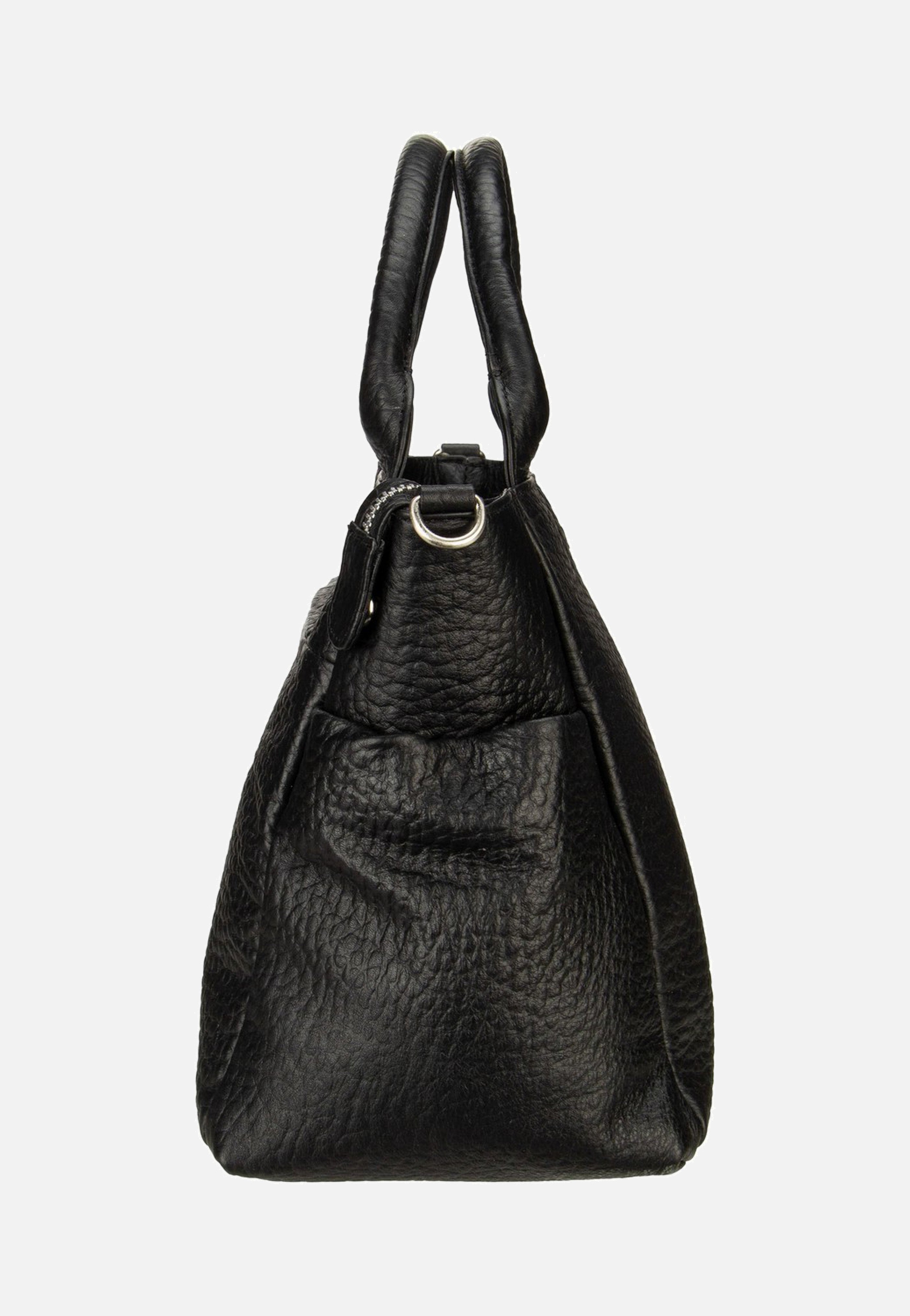 Voi - Hirsch Varina Schwarz - Satchel | Neutral-Image