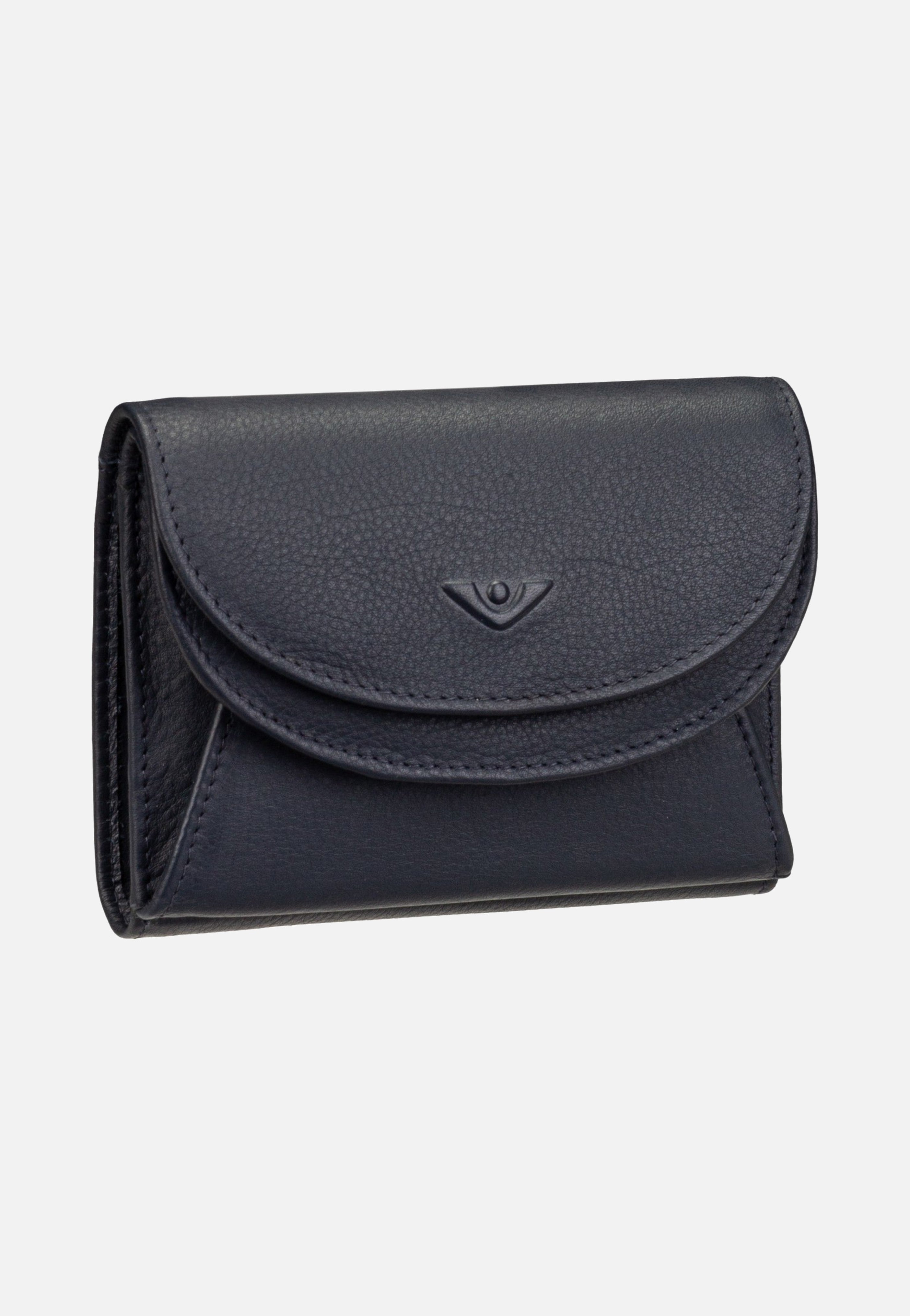 Voi Nanette 70856 Blau Wallet