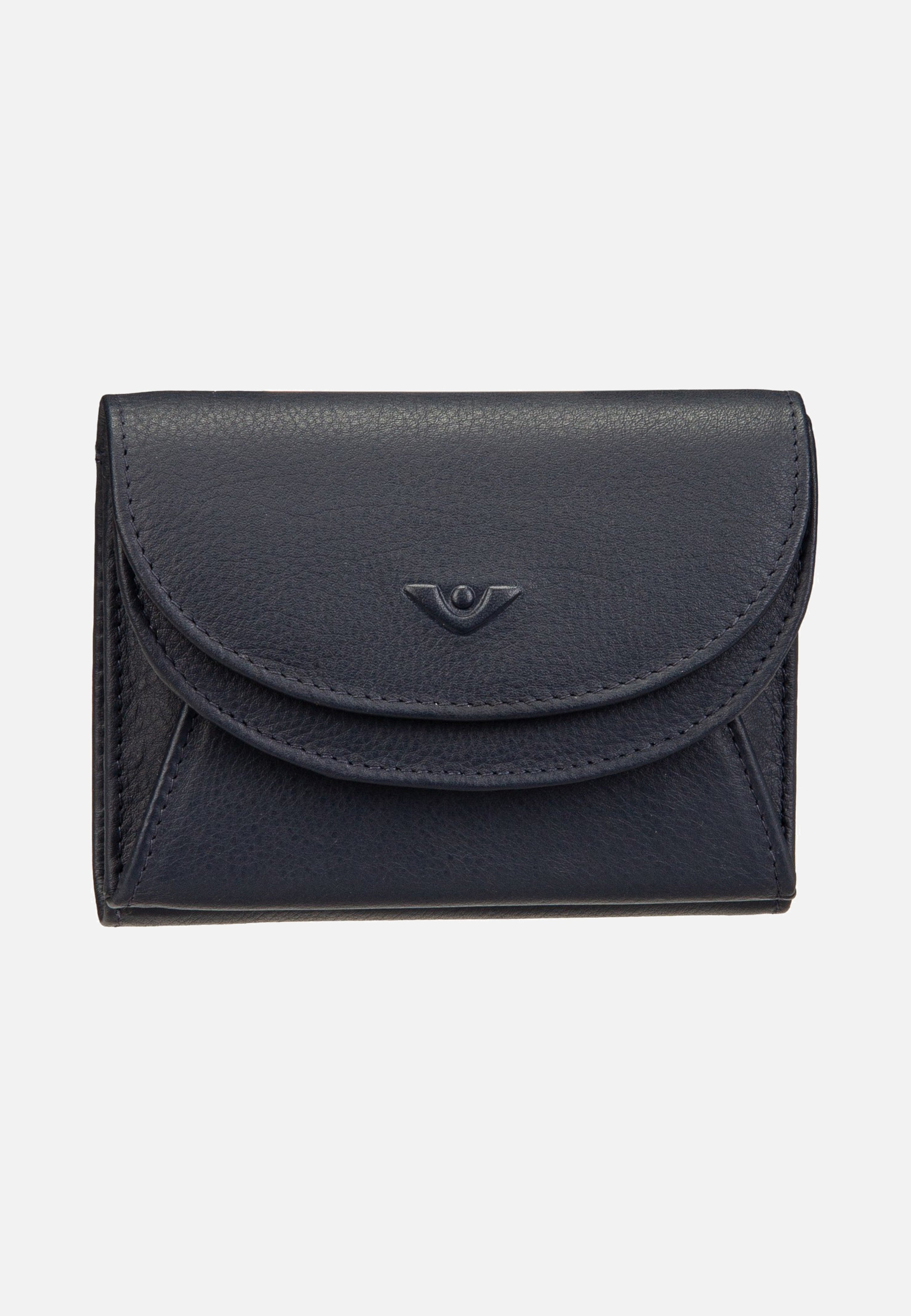 Voi Nanette 70856 Blau Wallet