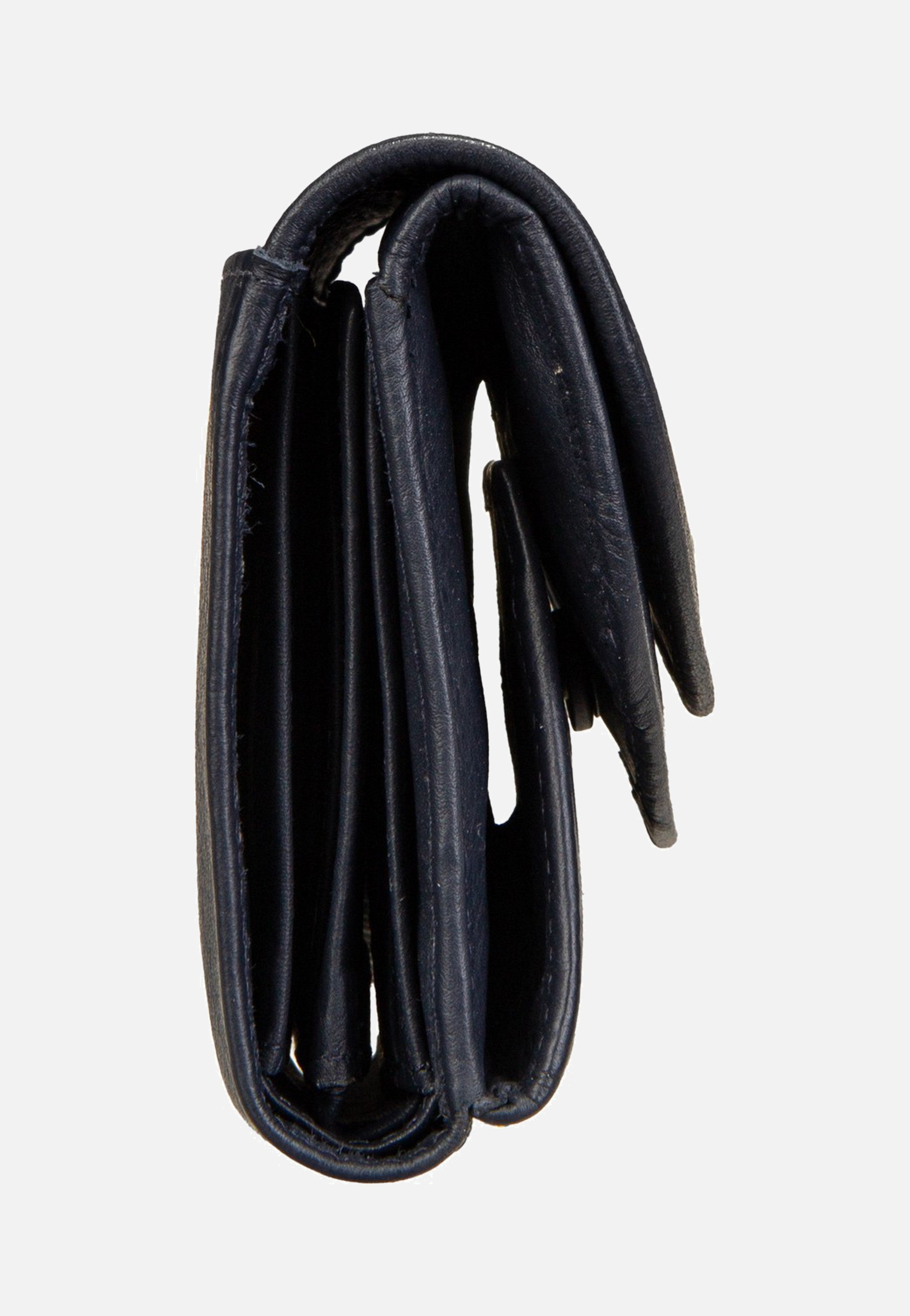 Voi - Nanette 70856 Blau - Wallet | Neutral-Image