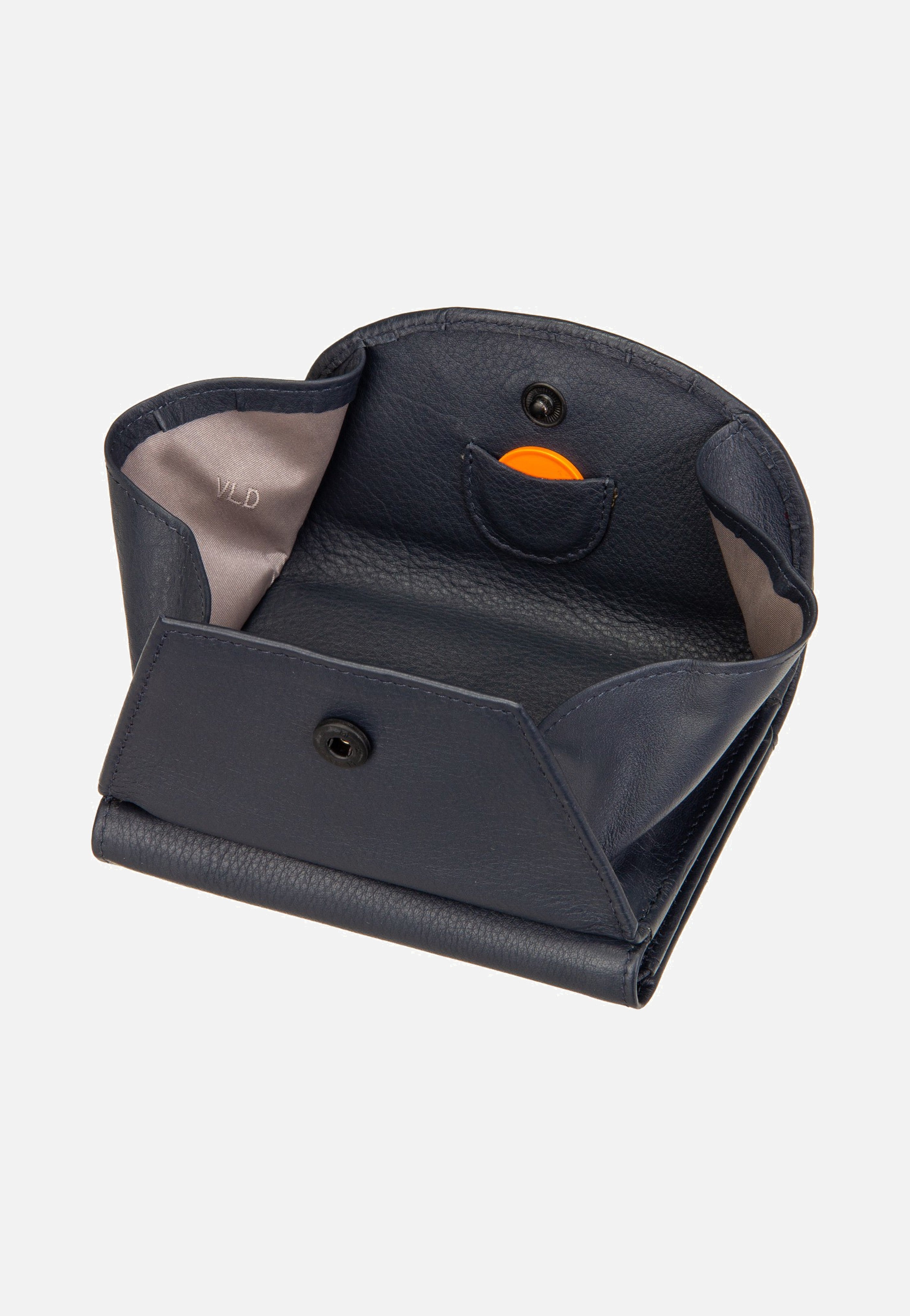 Voi Nanette 70856 Blau Wallet