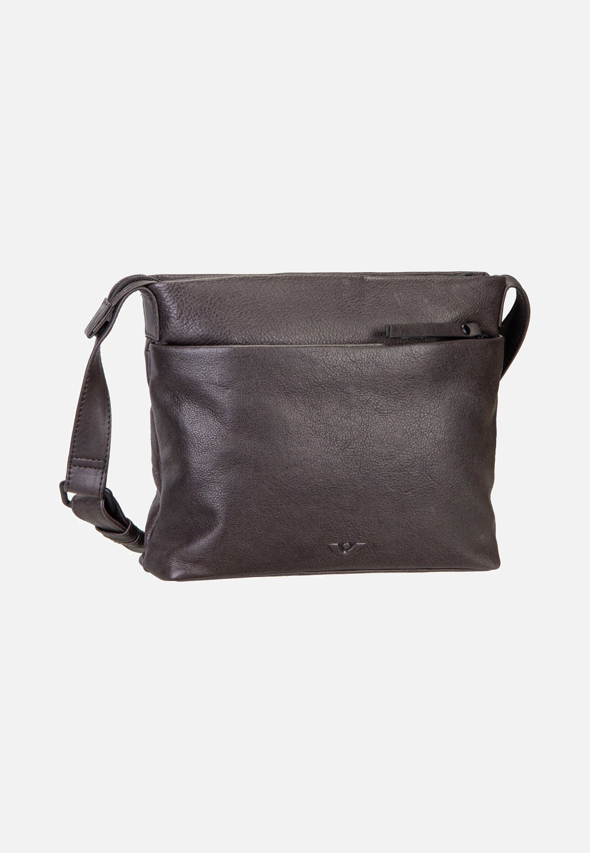Voi Texas Edith Anthrazit Bolso de hombro
