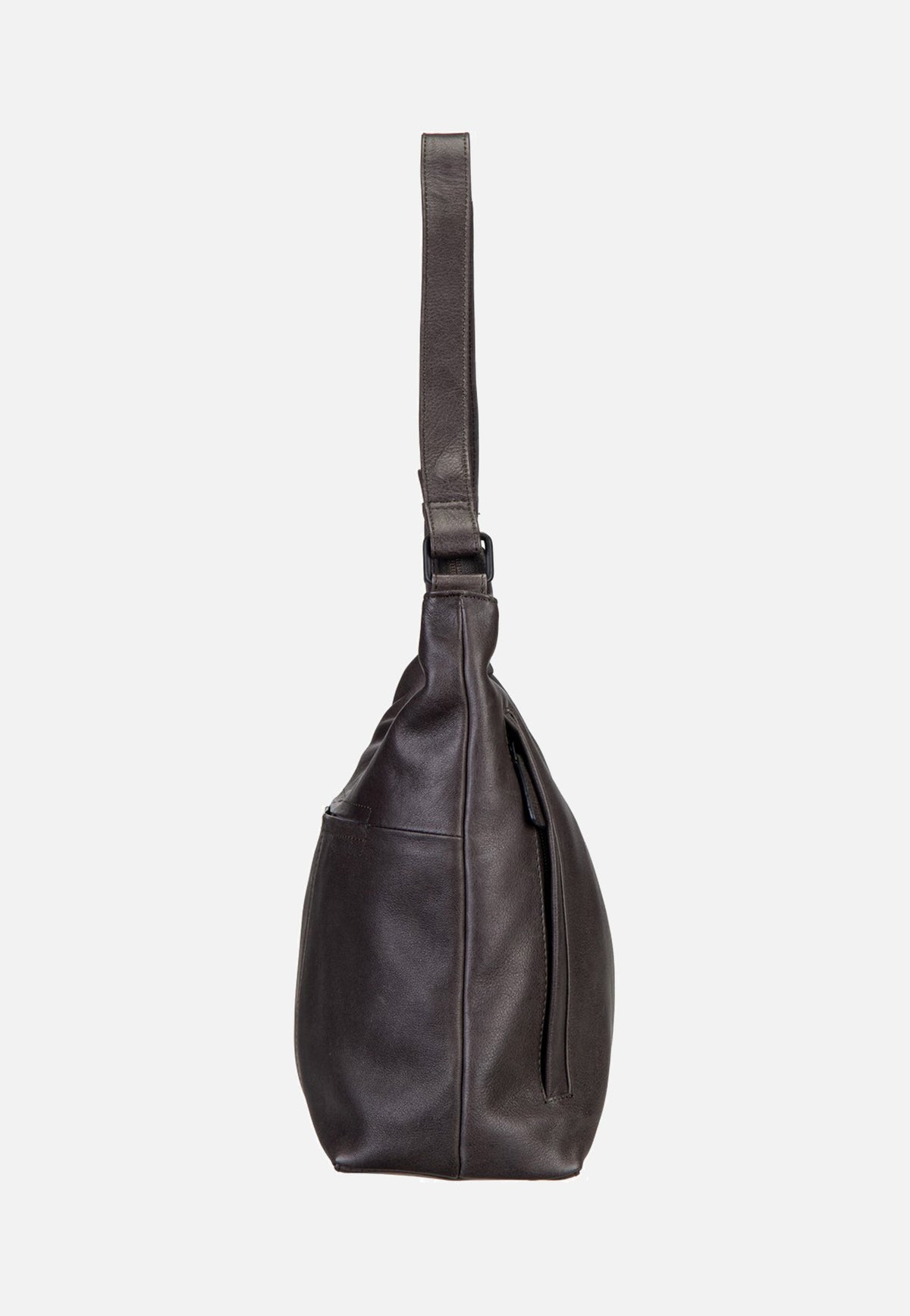 Voi Texas Susanne Anthrazit Shoulder Bag