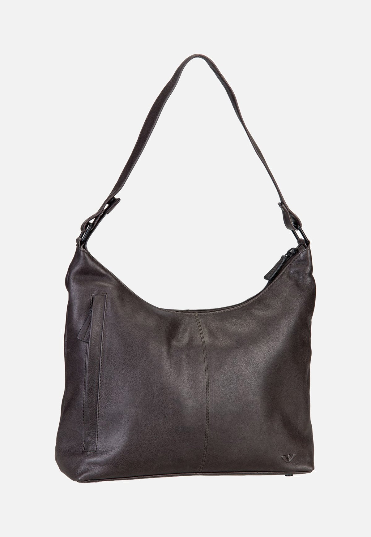 Voi Texas Susanne Anthrazit Shoulder Bag