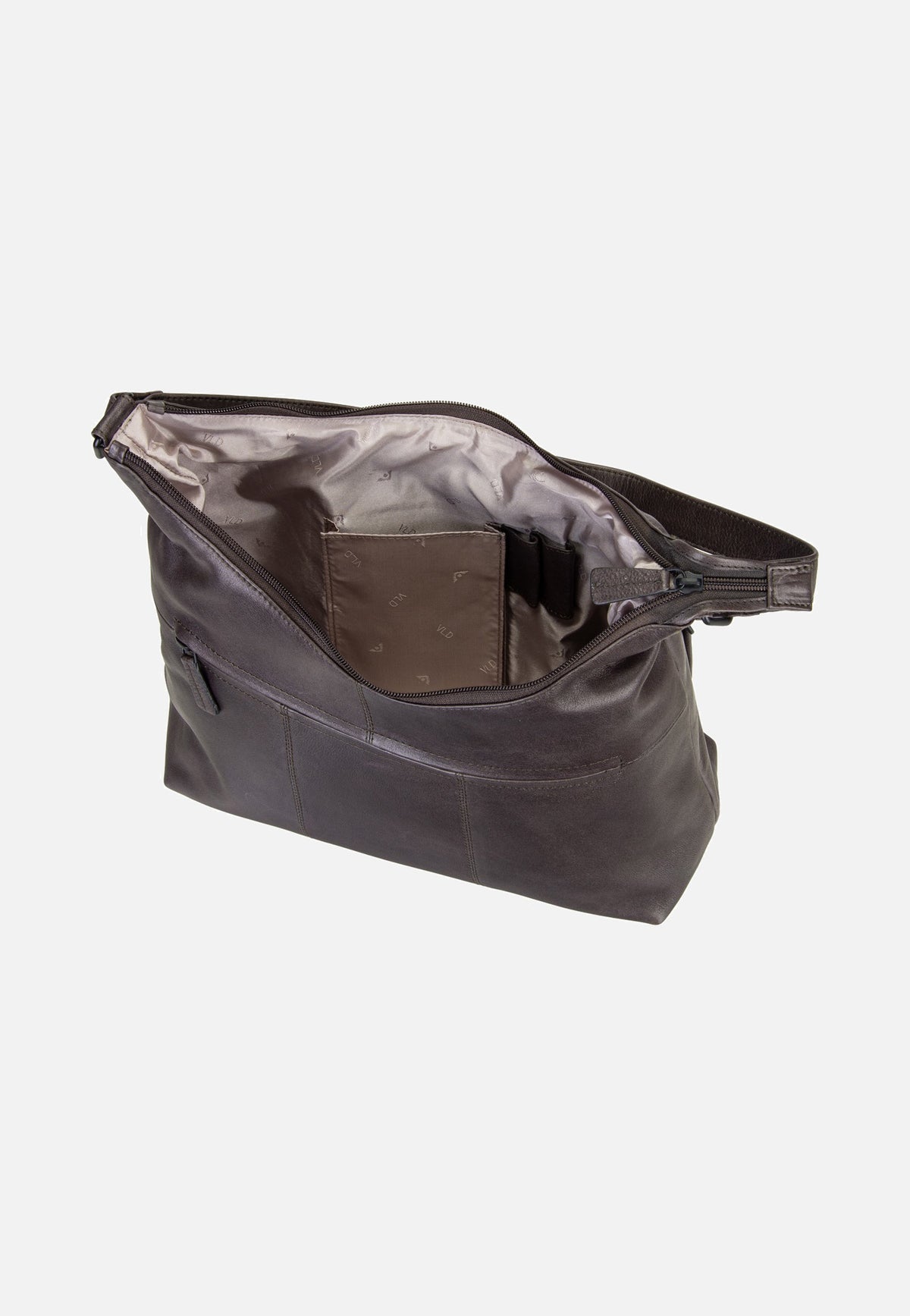 Voi Texas Susanne Anthrazit Shoulder Bag