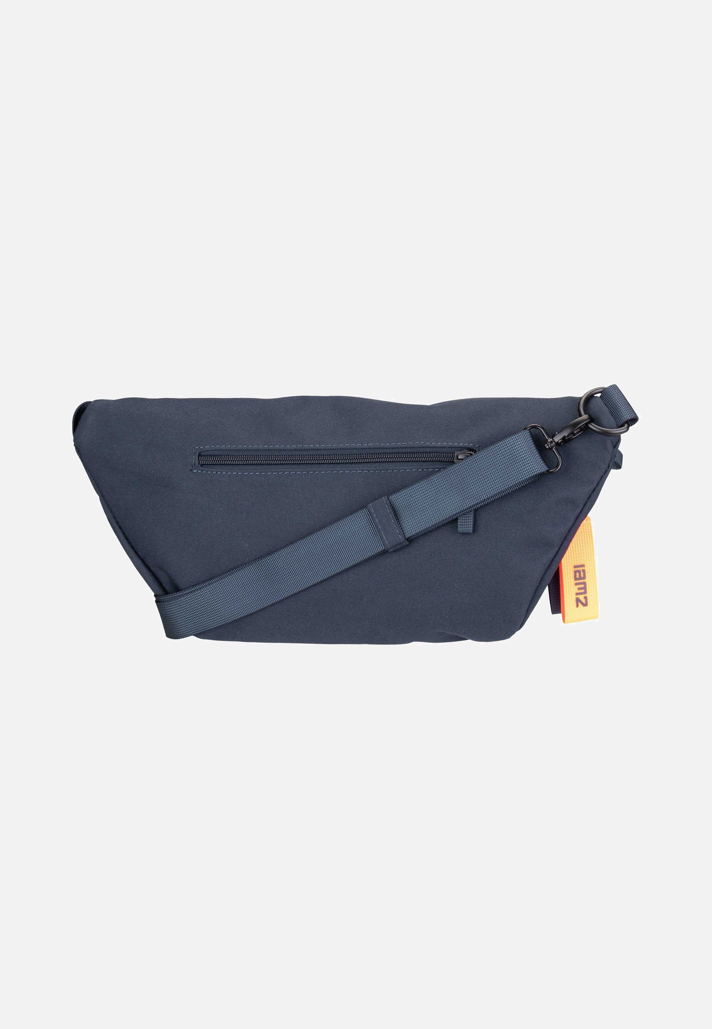 zwei - Alex ALH80 Blue - Sling Bag | Neutral-Image