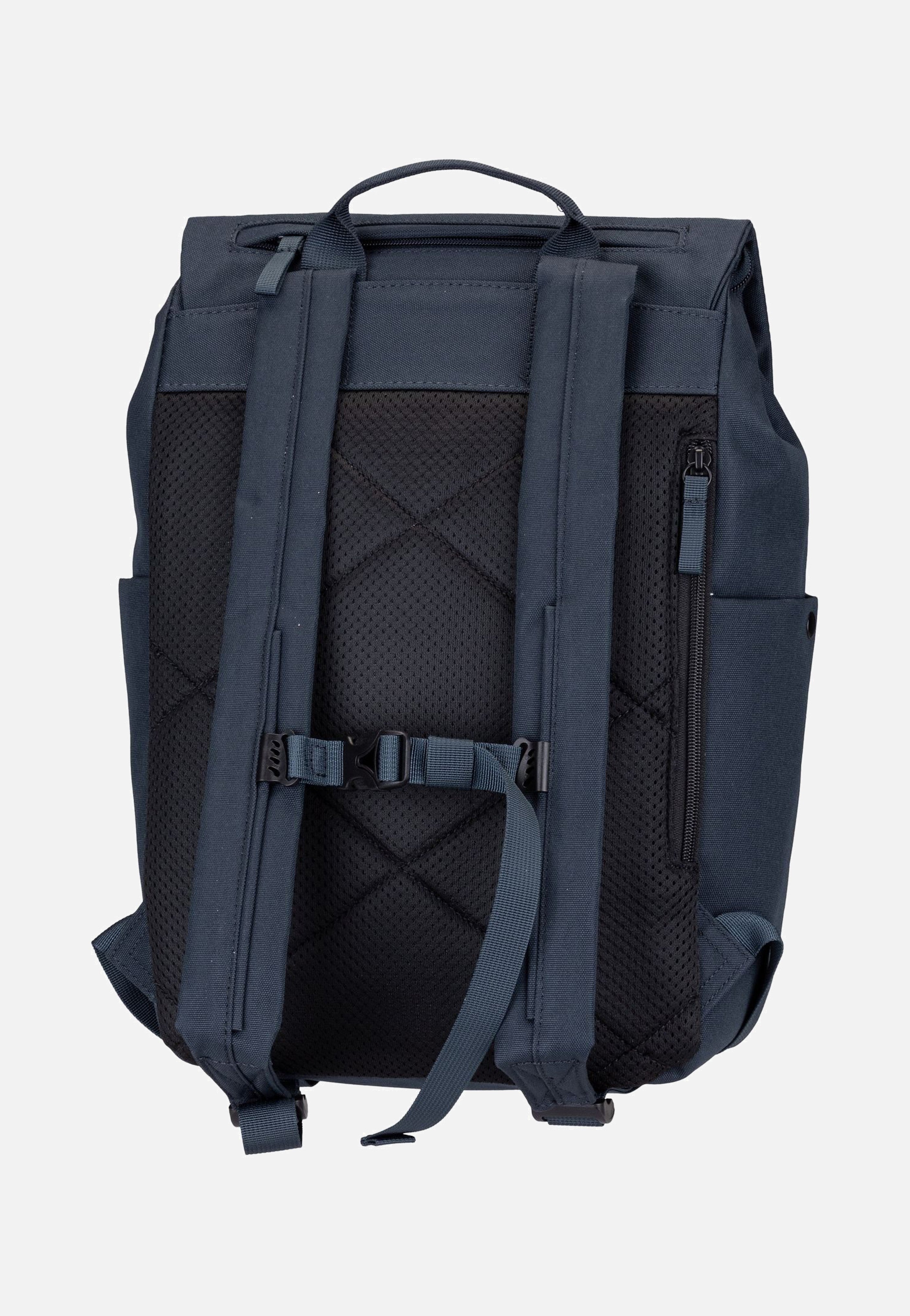 zwei - Alex ALR130 Blue - Backpack | Neutral-Image