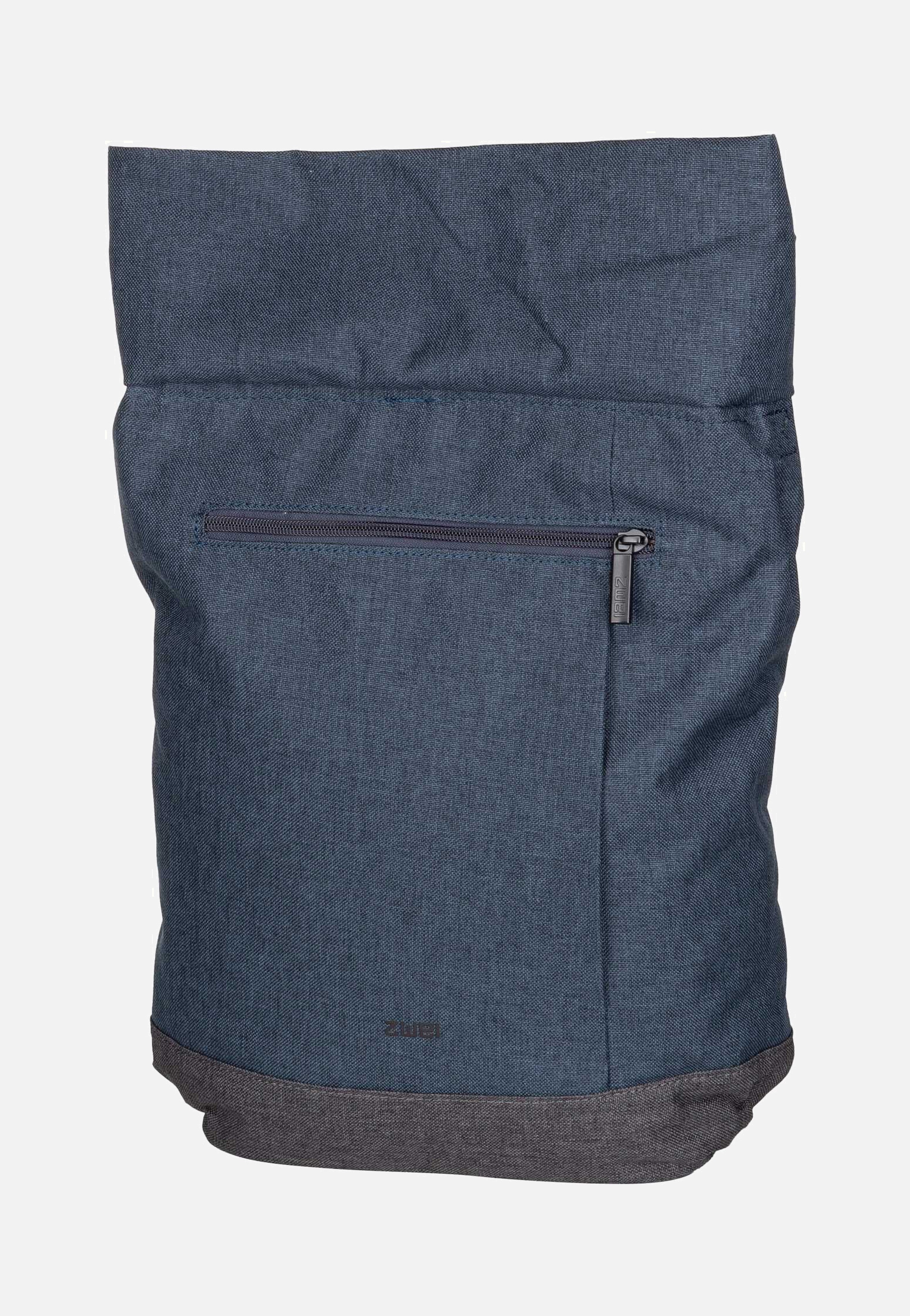 zwei - Benno BE120 Blue - Backpack | Women-Image