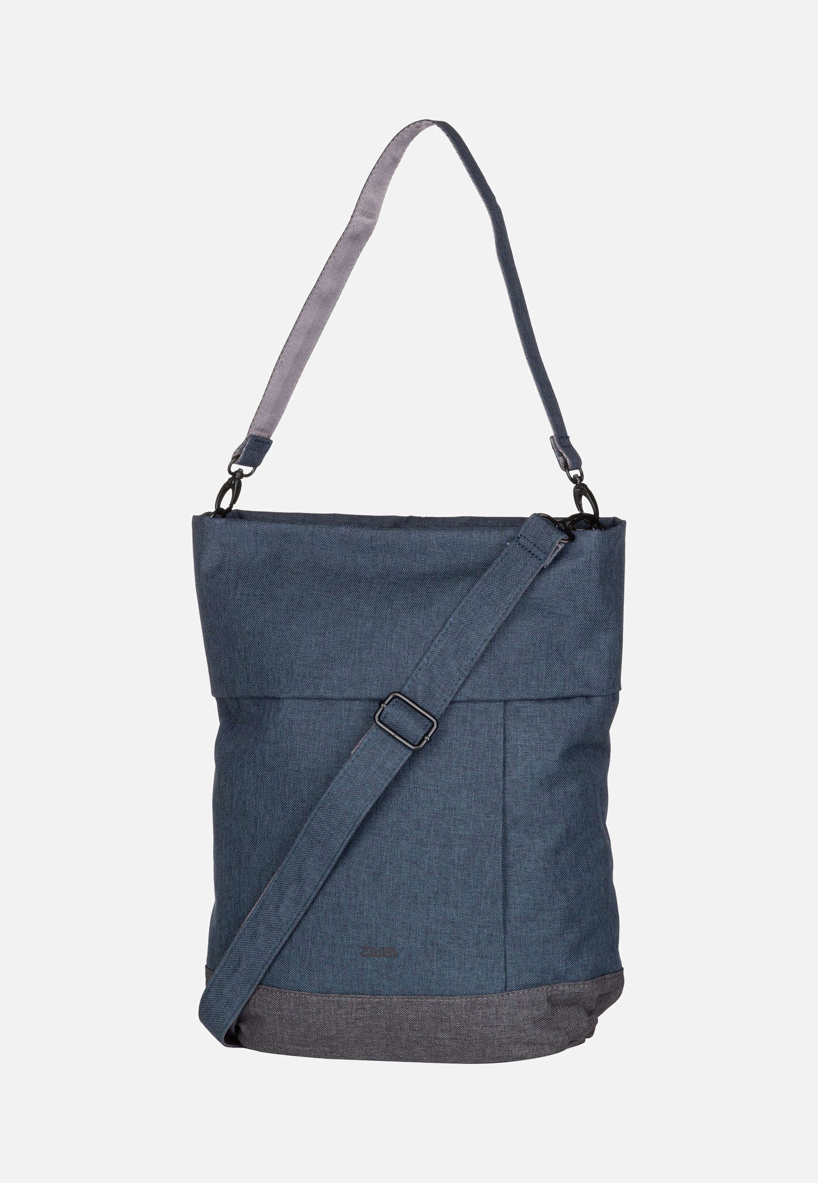 zwei - Benno BE120 Blue - Backpack | Women-Image