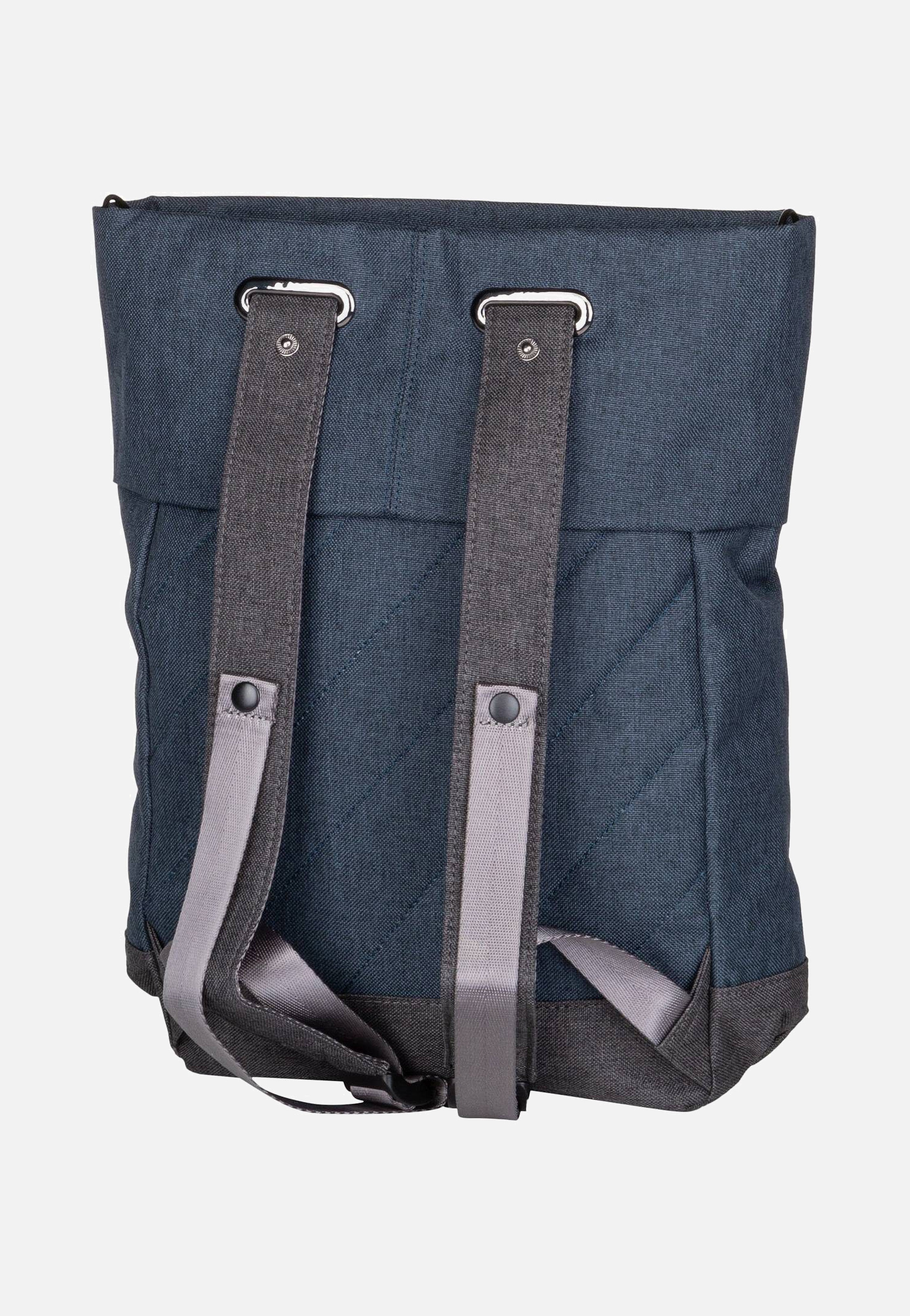 zwei - Benno BE120 Blue - Backpack | Women-Image