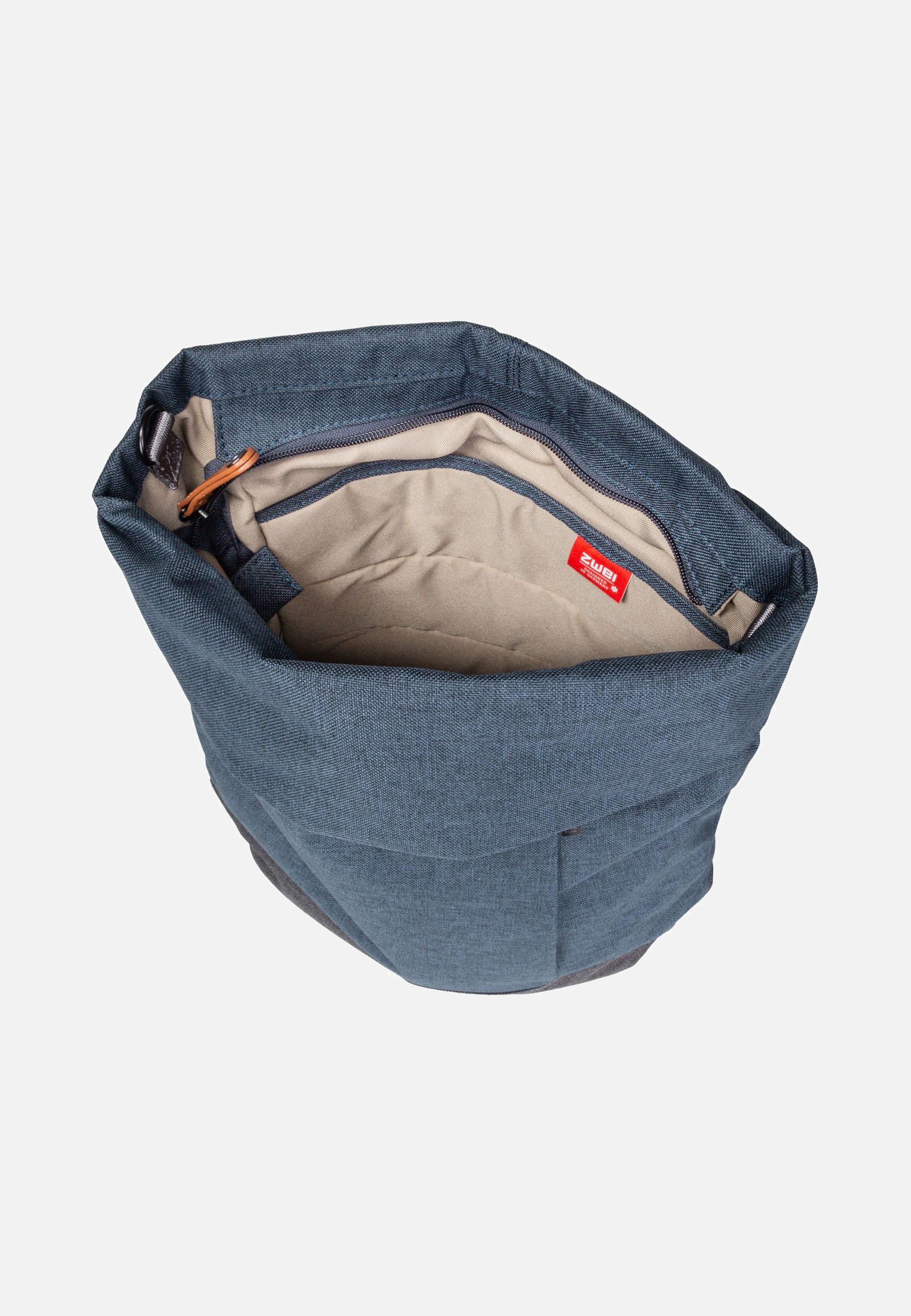 zwei - Benno BE120 Blue - Backpack | Women-Image