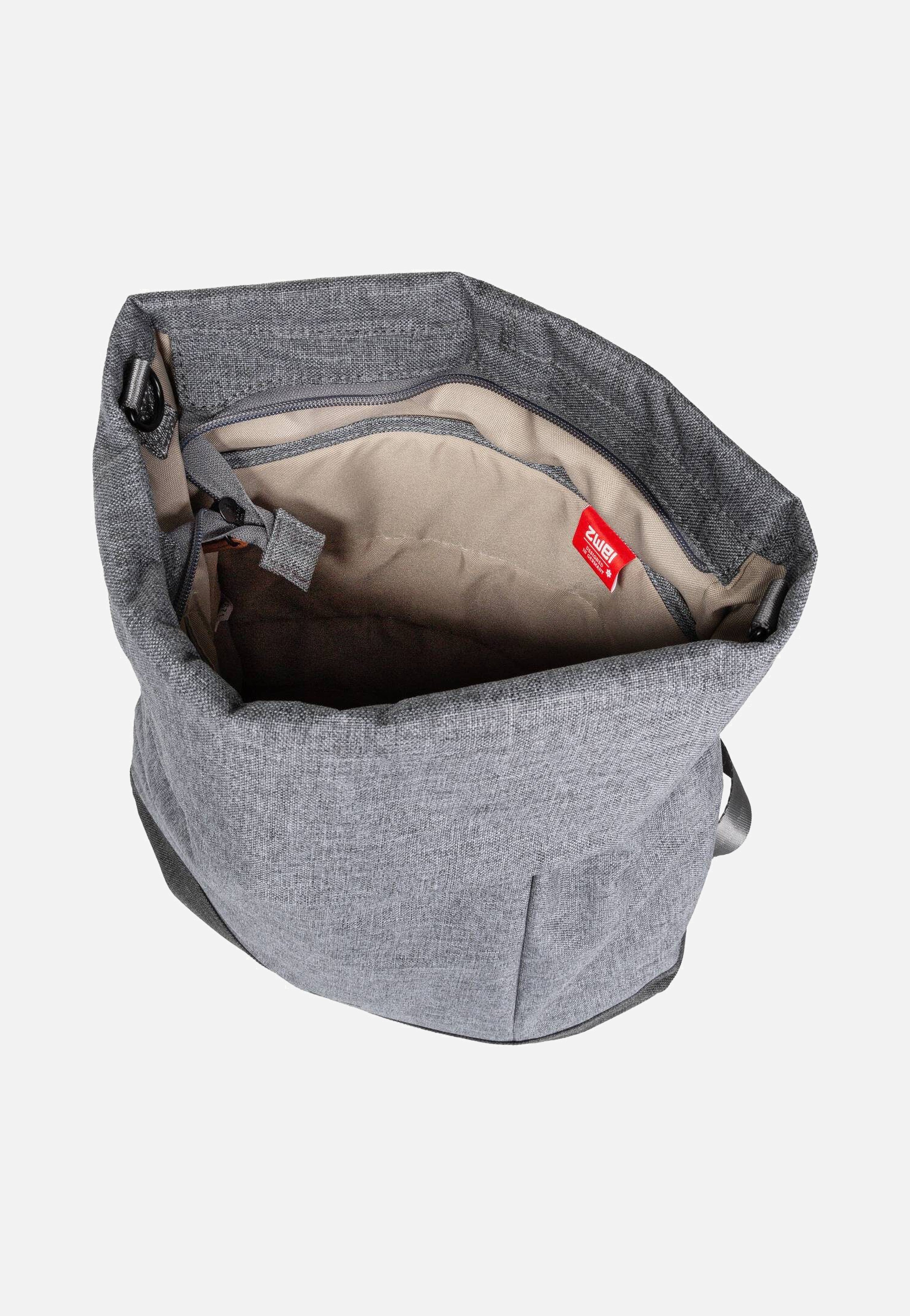 zwei - Benno BE120 Stone - Backpack | Women-Image
