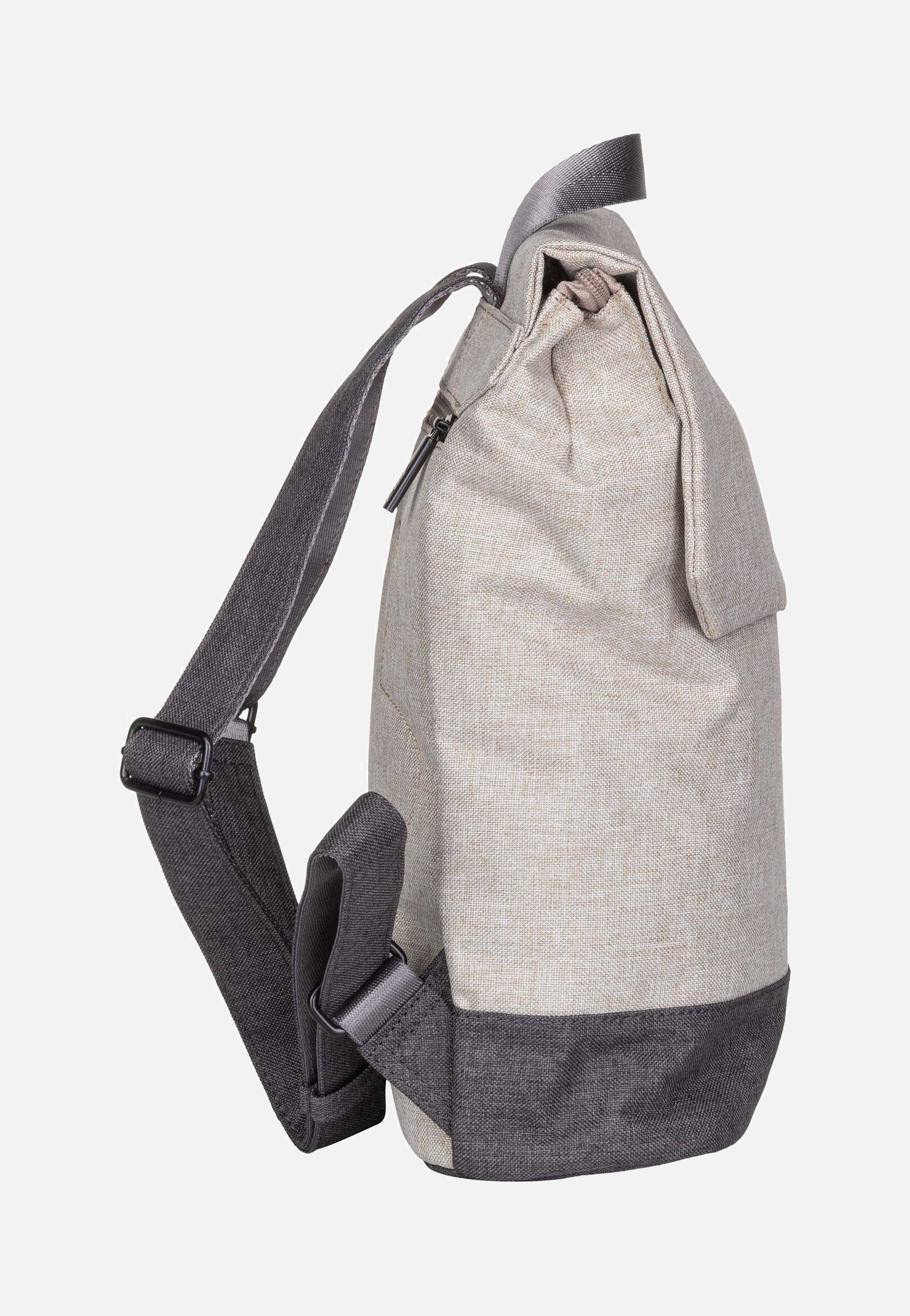 zwei - Benno BE130 Creme - Backpack | Women-Image