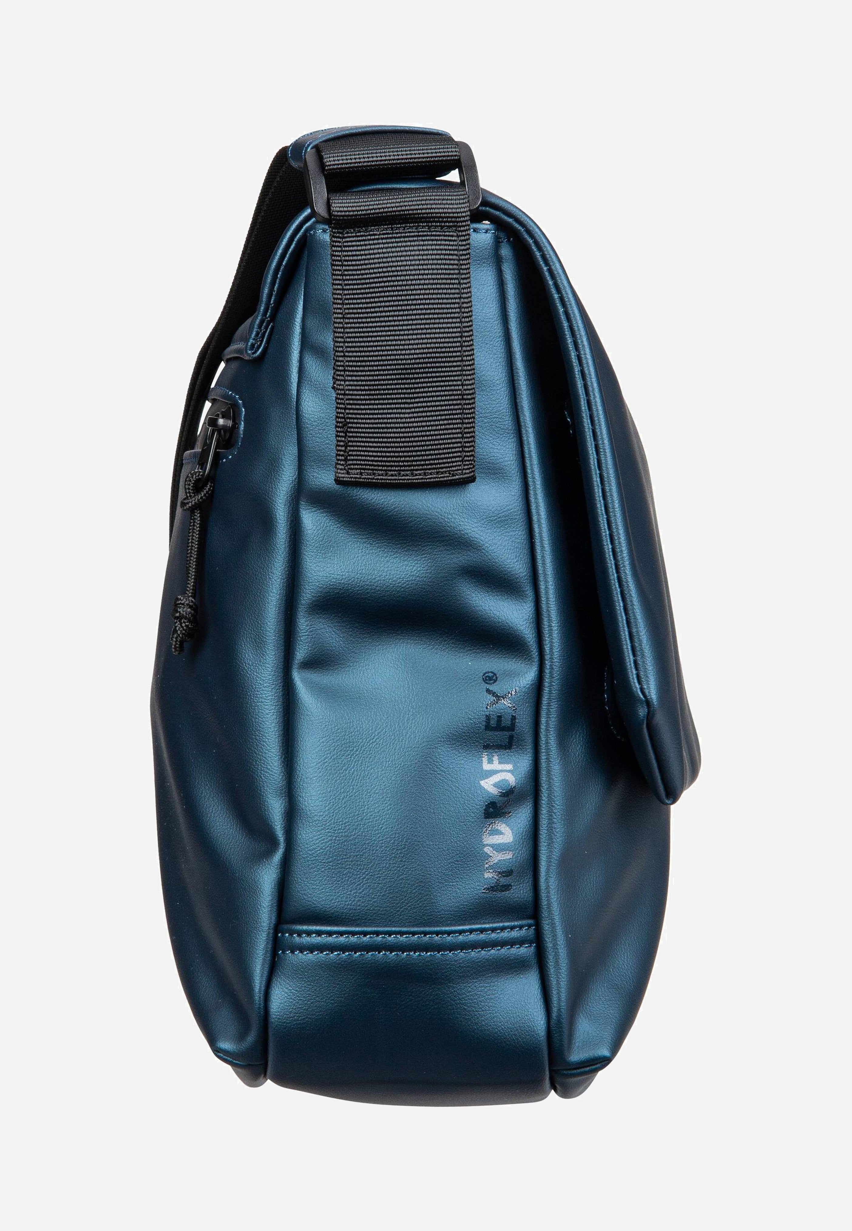 zwei - Cargo CA130 Metallic-Blue - Messenger Bag | Neutral-Image