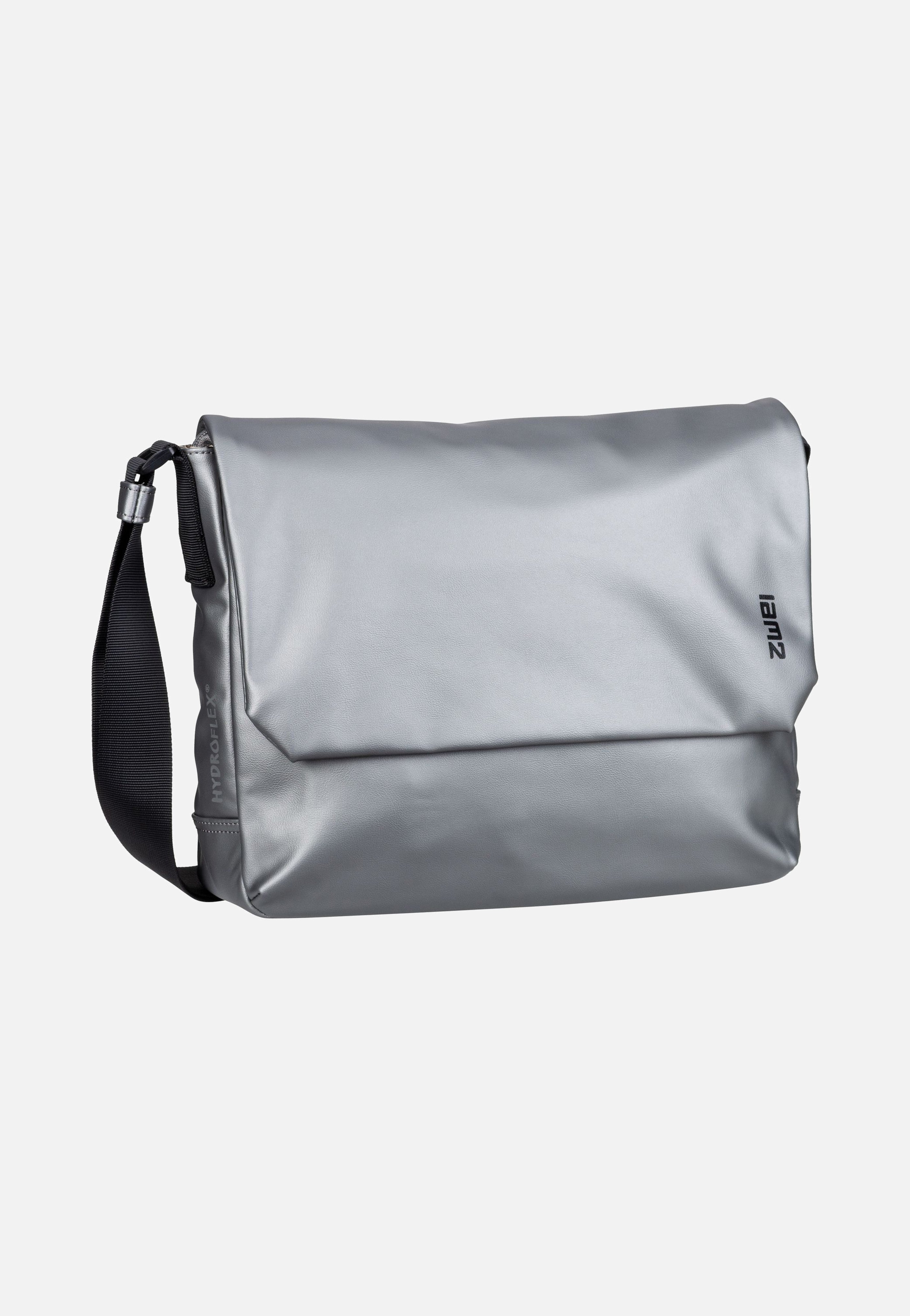 zwei Cargo CA130 Metallic-Stone Messenger Bag