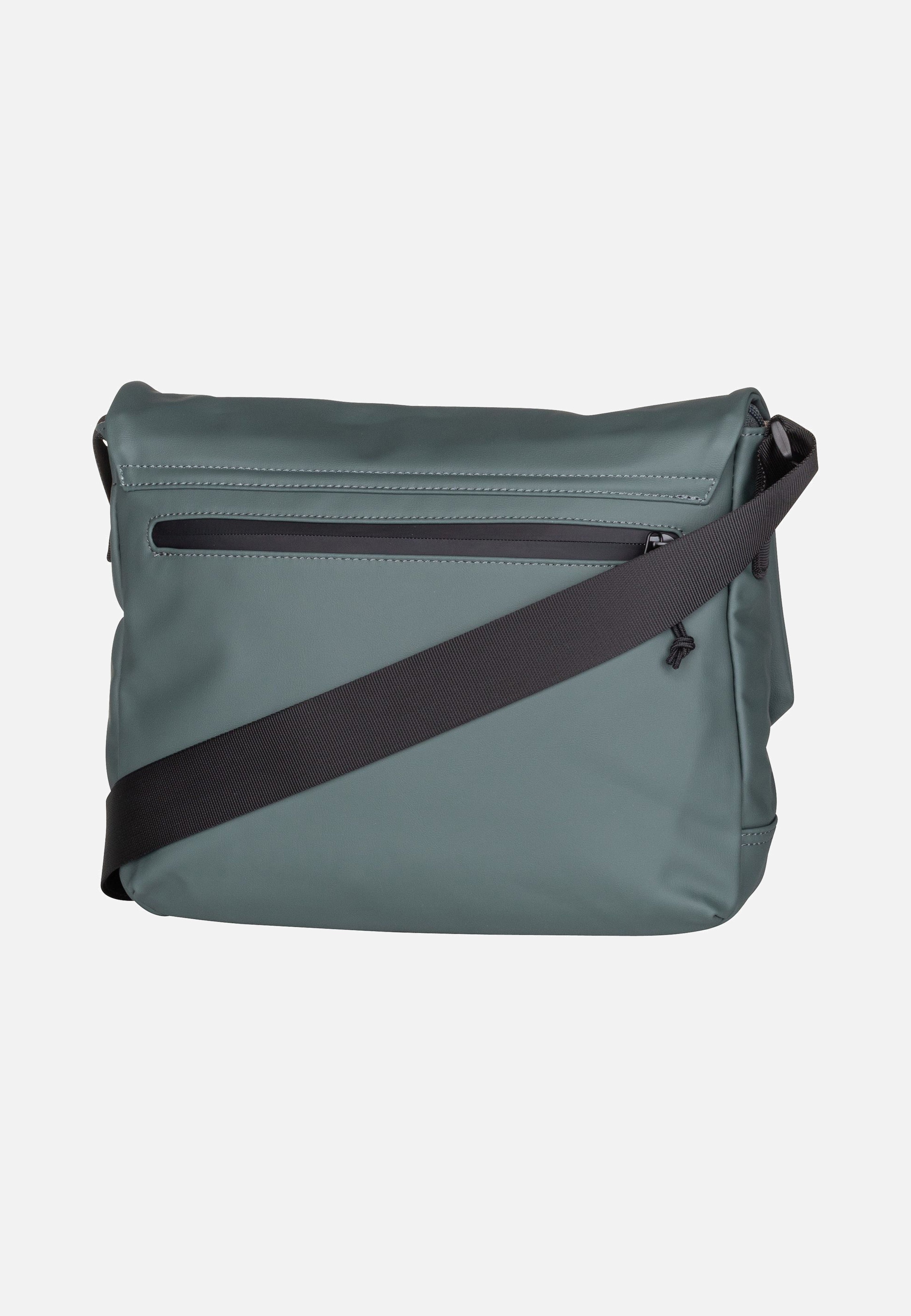 zwei - Cargo CA130 Pine - Messenger Bag | Neutral-Image