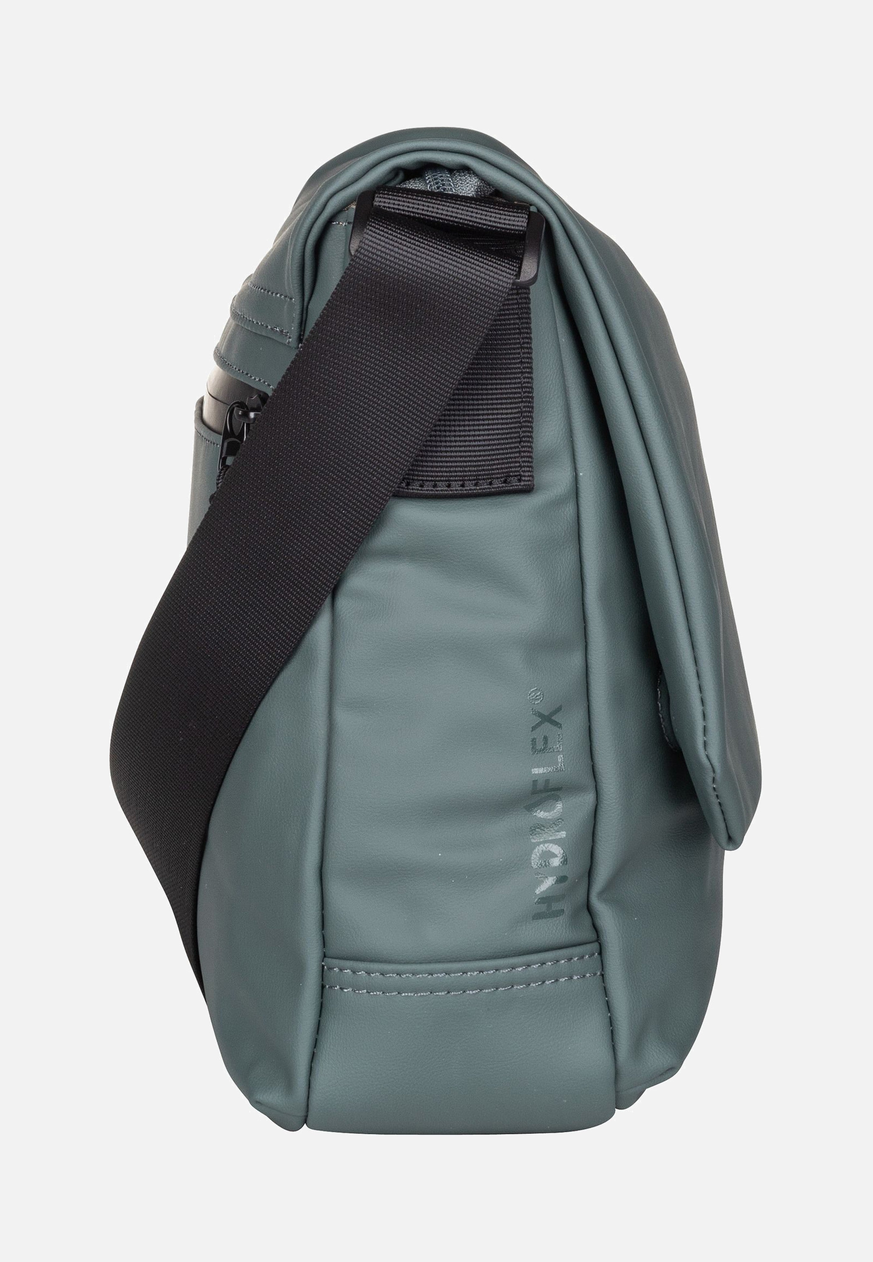 zwei - Cargo CA130 Pine - Messenger Bag | Neutral-Image