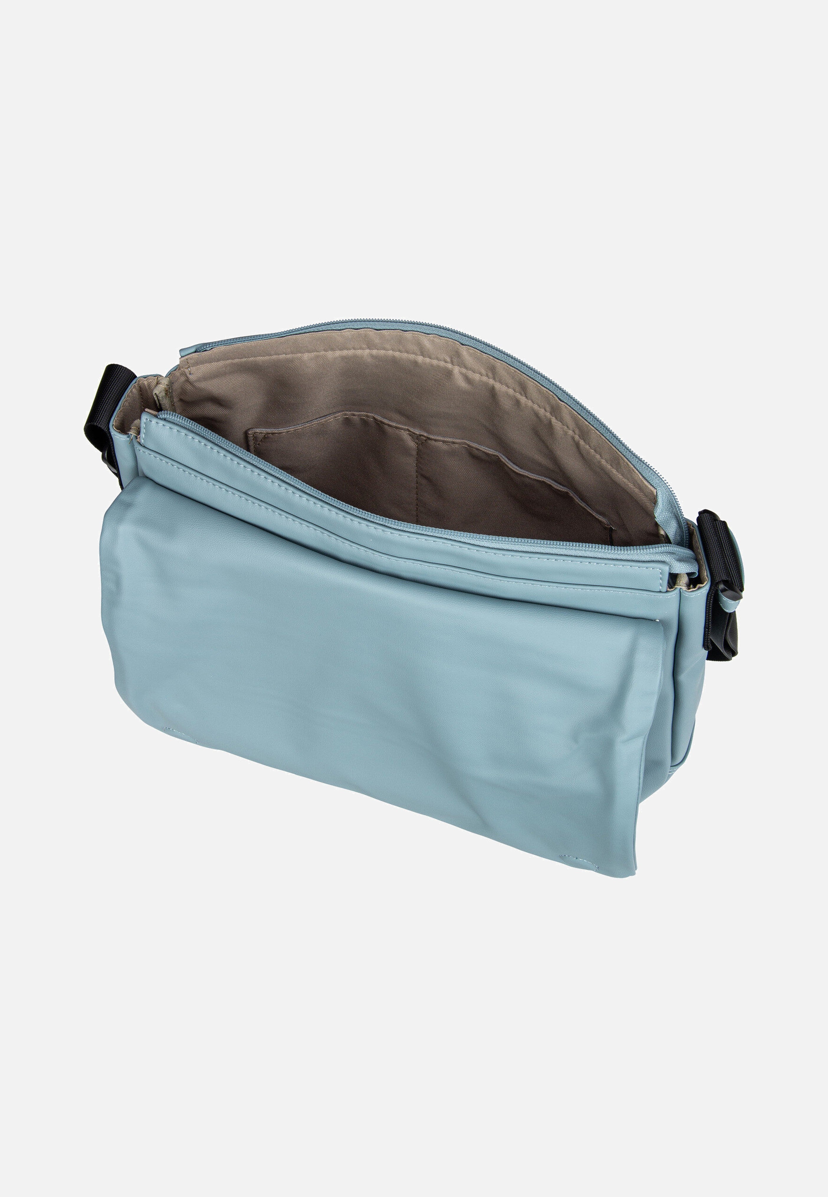 zwei - Cargo CA130 Sky - Messenger Bag | Neutral-Image