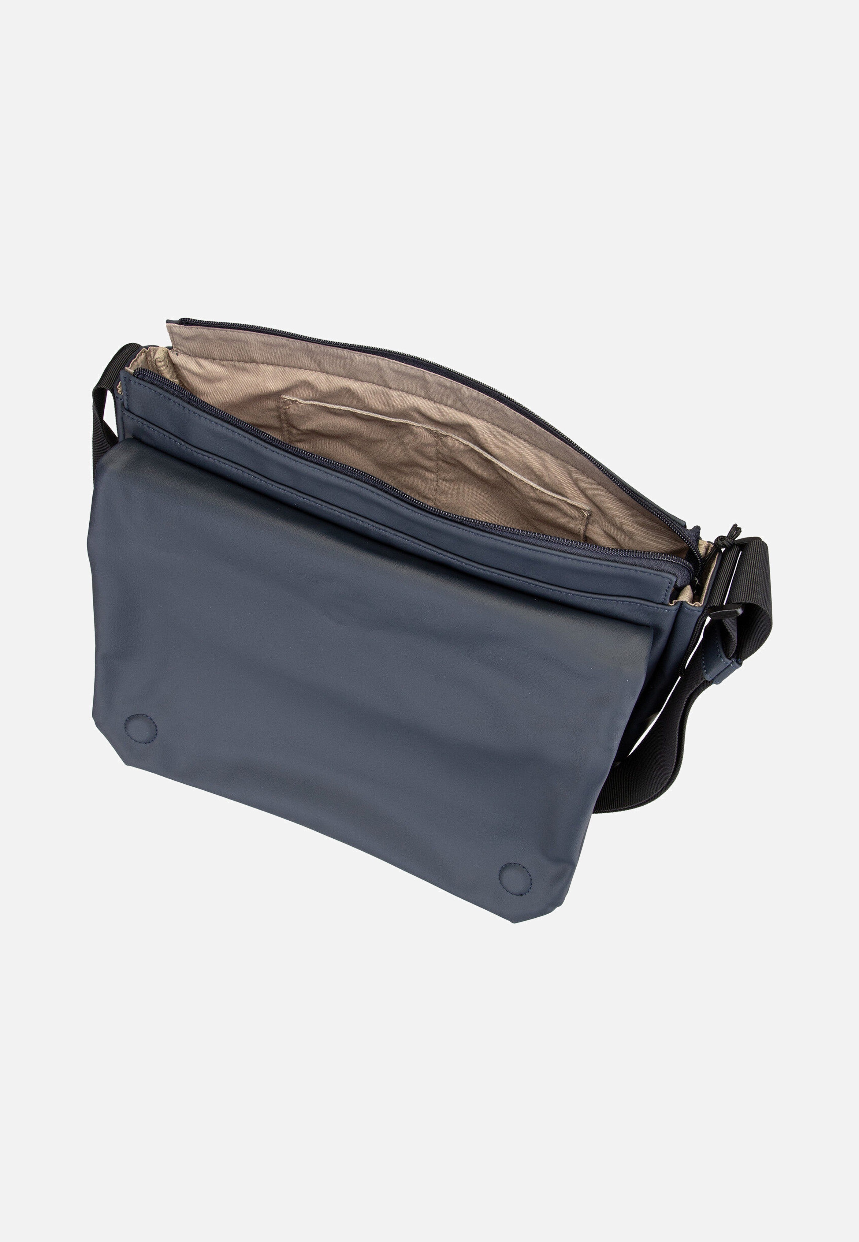 zwei - Cargo CA135 Blue - Messenger Bag | Neutral-Image