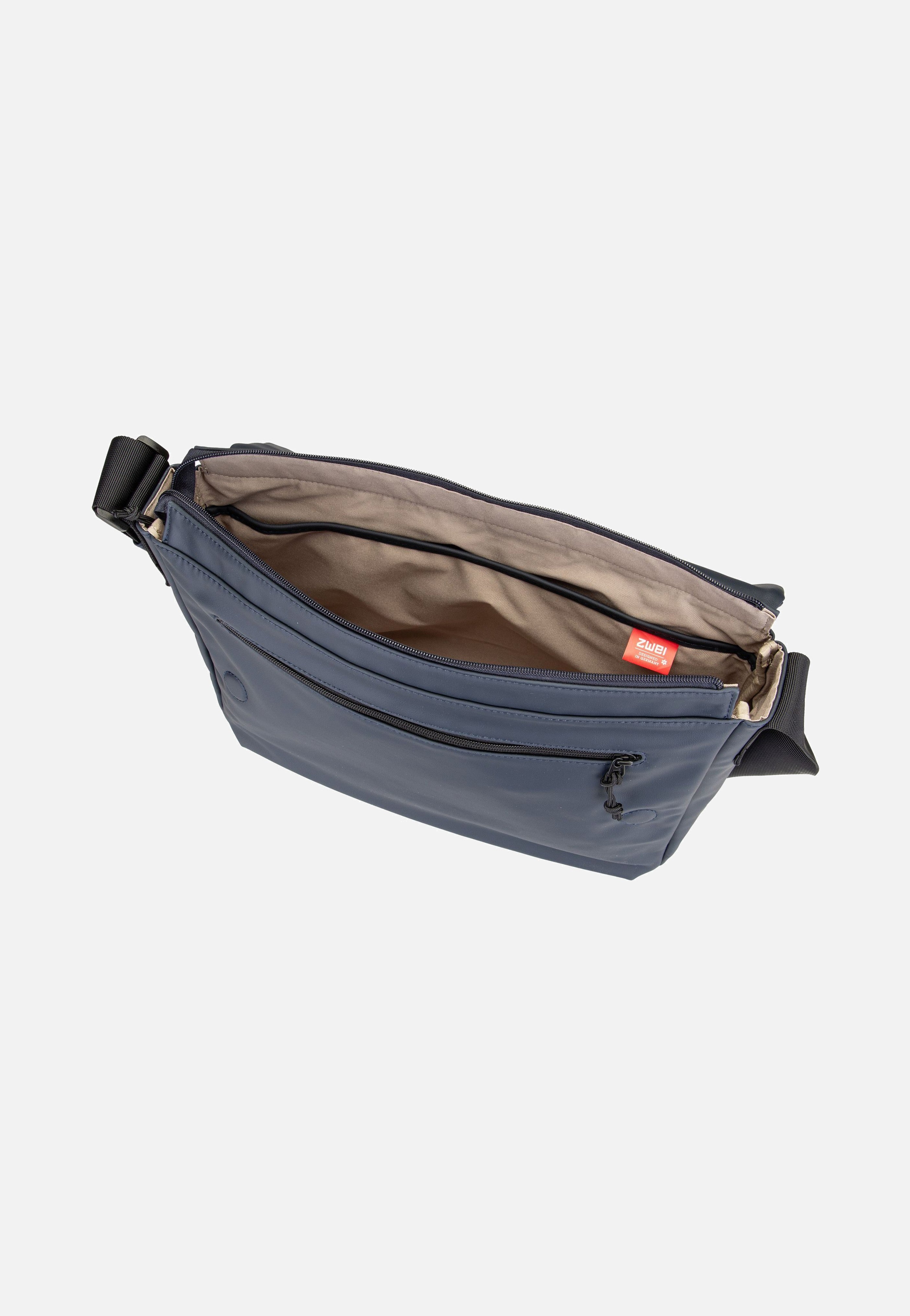 zwei - Cargo CA135 Blue - Messenger Bag | Neutral-Image